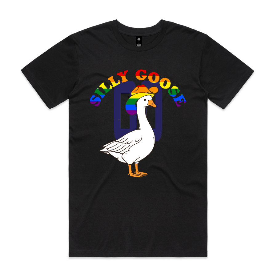 First shirt not customized Staple Tee | 5001