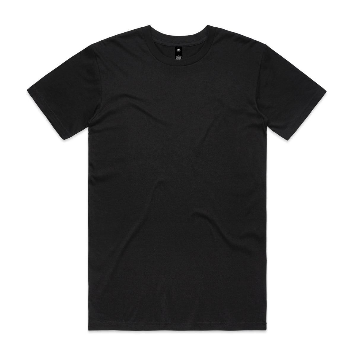 No Decoration Test Tee
