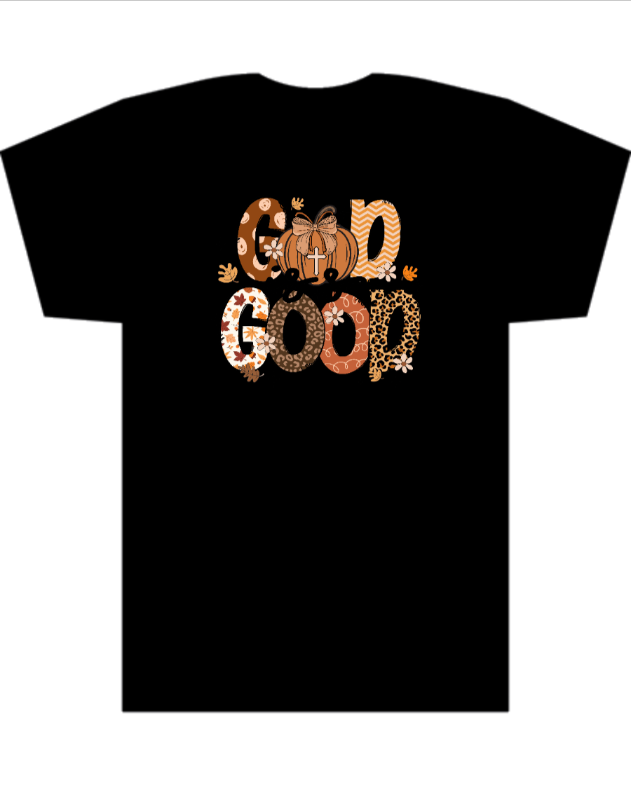 Heavy Faded Tee | 5082
