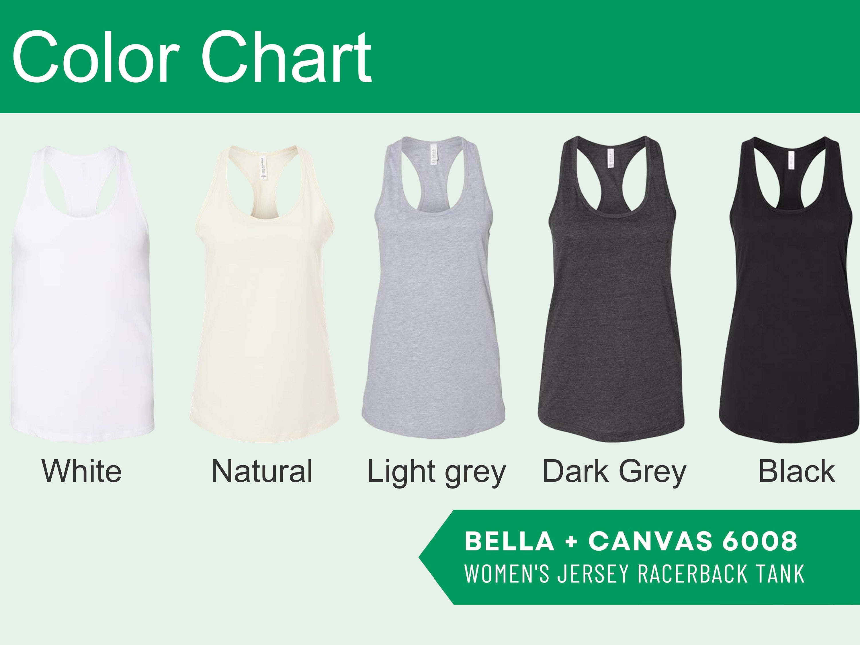 Bella Canvas Tank Top, Girls Just Wanna Have Fundamental Human Rights Tank, Women's Rights Shirt,