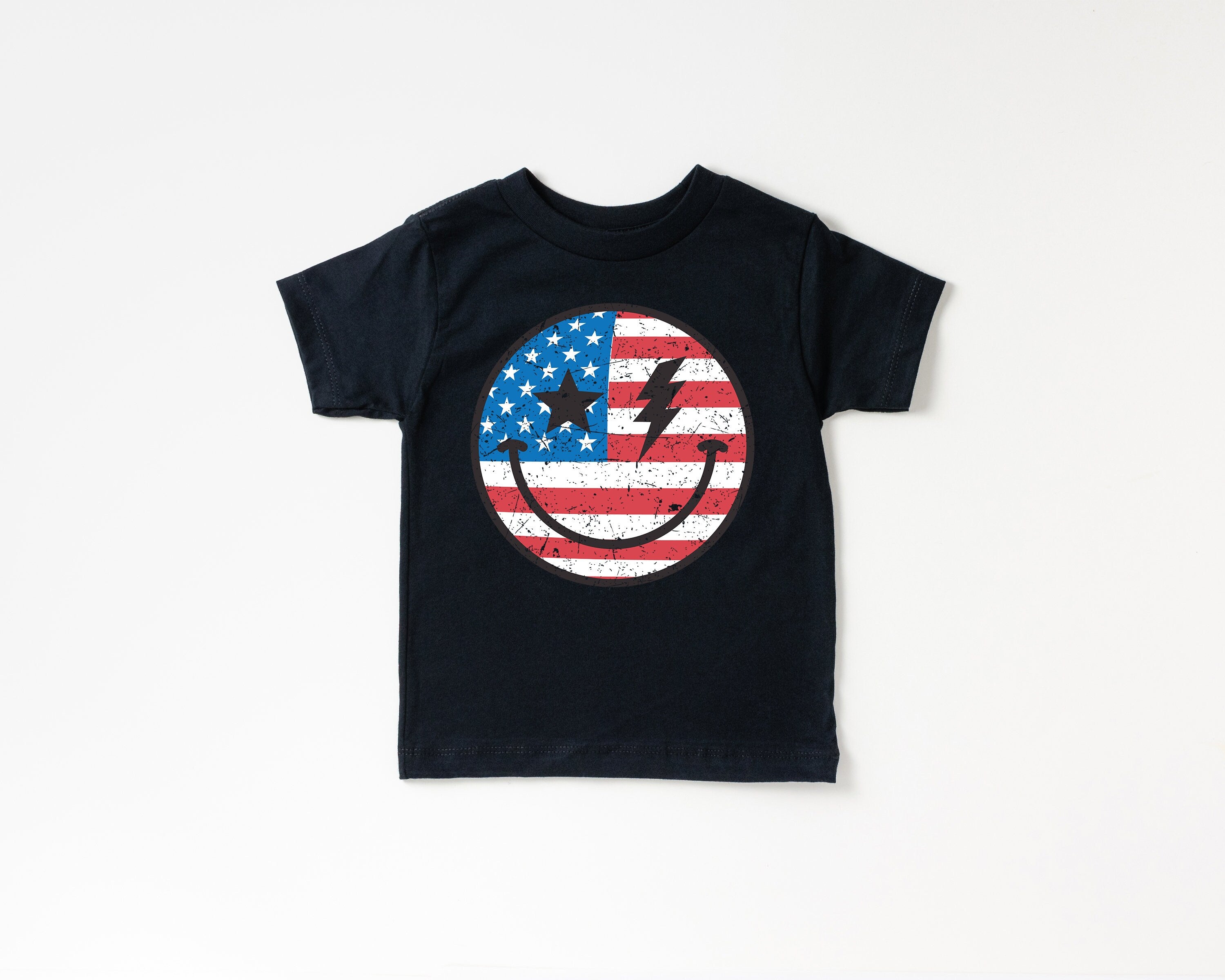 Retro Party in the USA shirt, 4th of July tee, Retro funny fourth shirt, Youth 4th of July shirt, America Patriotic Shirt, Toddler & Infant