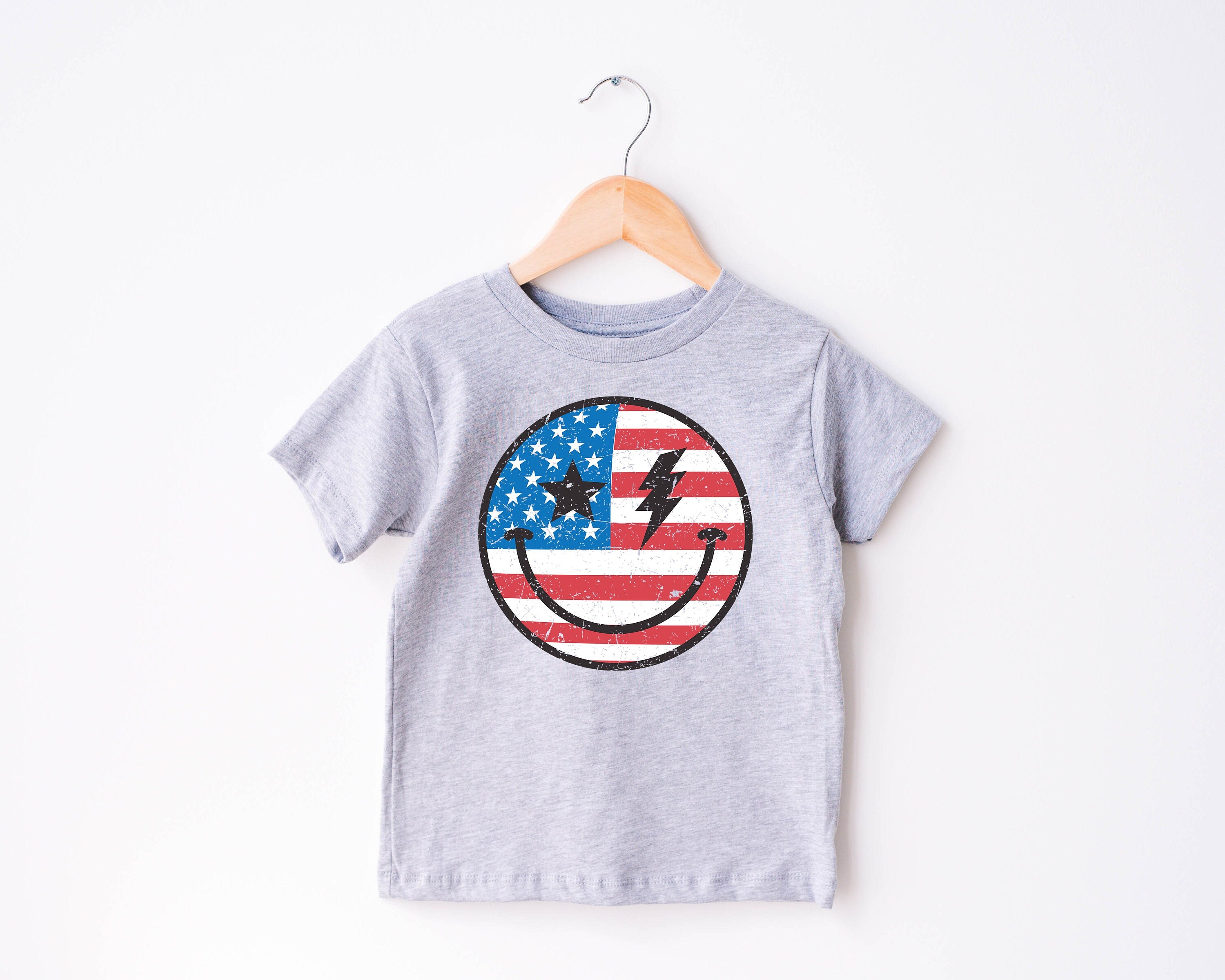 Retro Party in the USA shirt, 4th of July tee, Retro funny fourth shirt, Youth 4th of July shirt, America Patriotic Shirt, Toddler & Infant