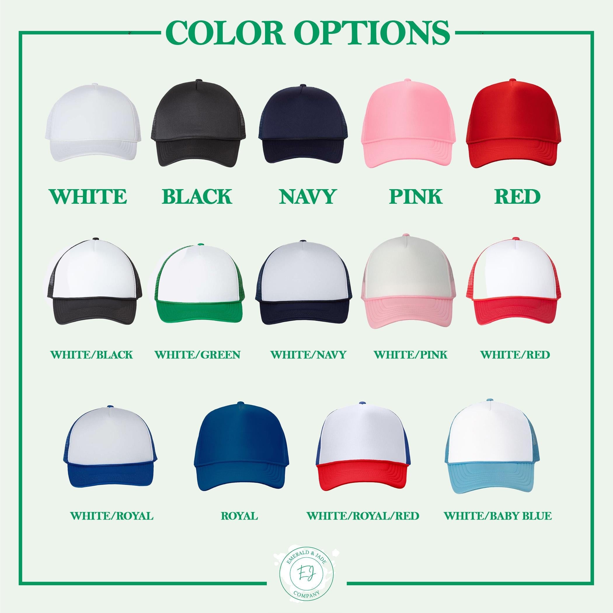 Embroidered Rope Hat Tattoos are trashy, old font, tattoo lover, tattoos are sexy,tatted emroidery, Snapback Adjustable Hat, Mens and Womens