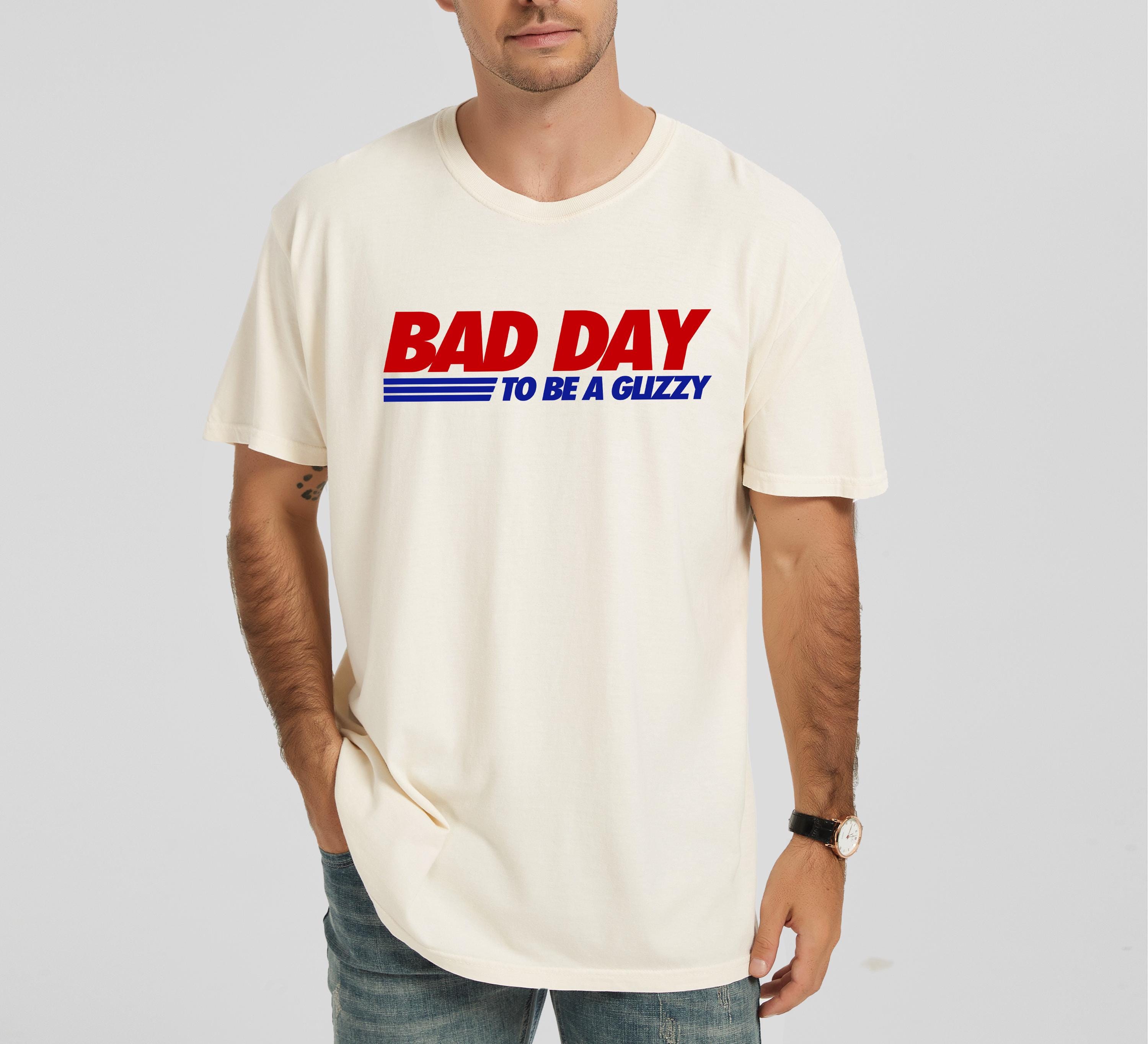 Bad Day To Be a Glizzy Comfort Colors shirt, 4th of July tee, Retro funny fourth shirt, Womens 4th of July shirt, Hot dog lover Shirt,Glizzy