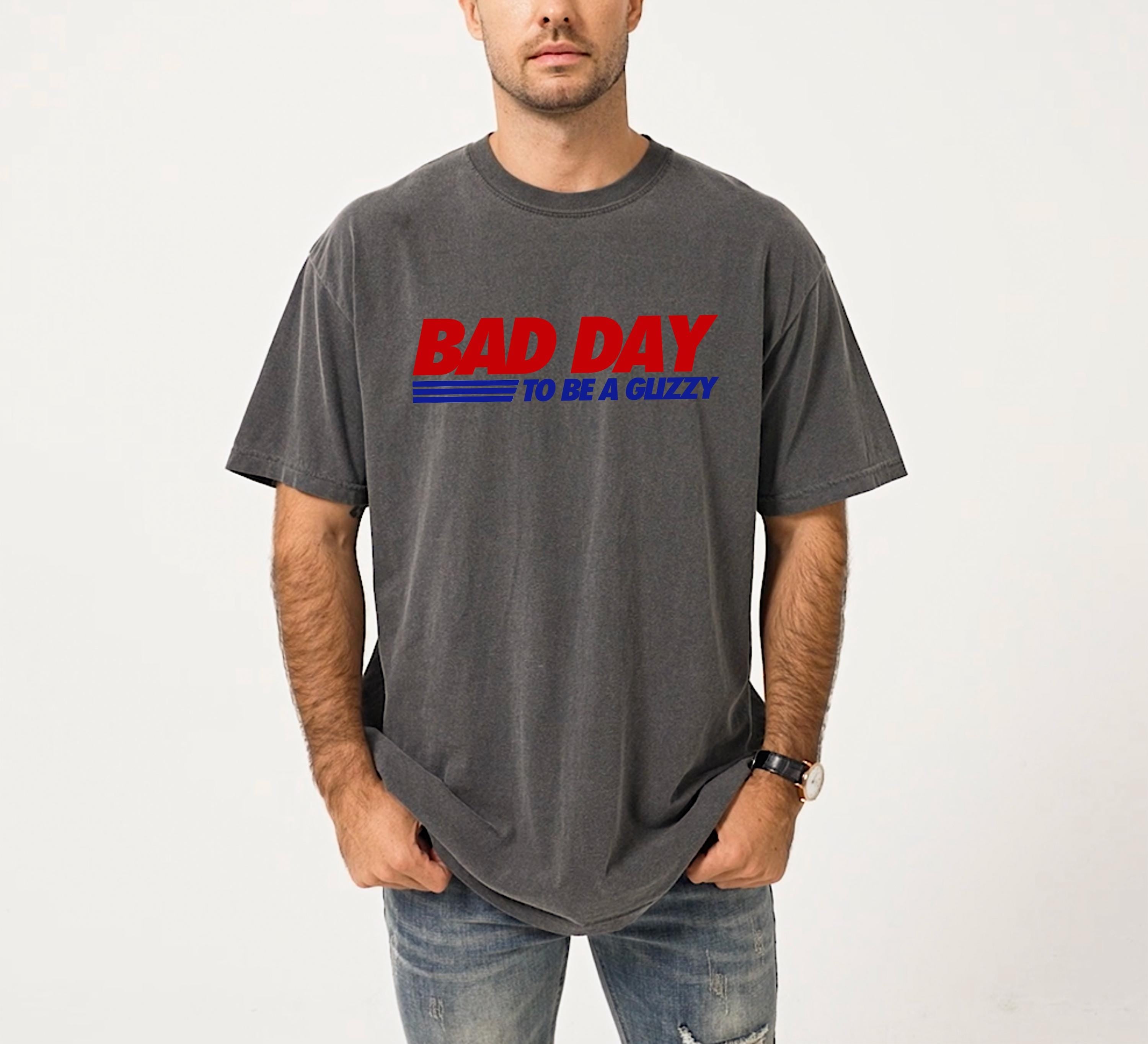 Bad Day To Be a Glizzy Comfort Colors shirt, 4th of July tee, Retro funny fourth shirt, Womens 4th of July shirt, Hot dog lover Shirt,Glizzy