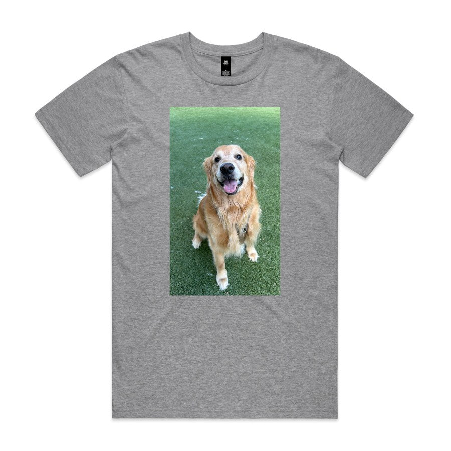 Staple Tee | 5001