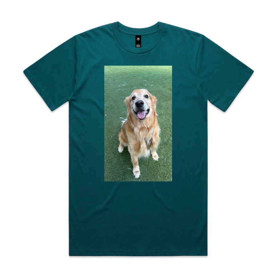 Staple Tee | 5001