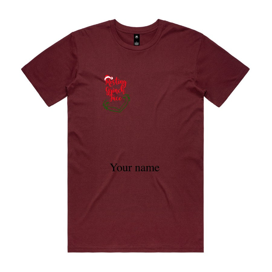 Staple Tee | 5001