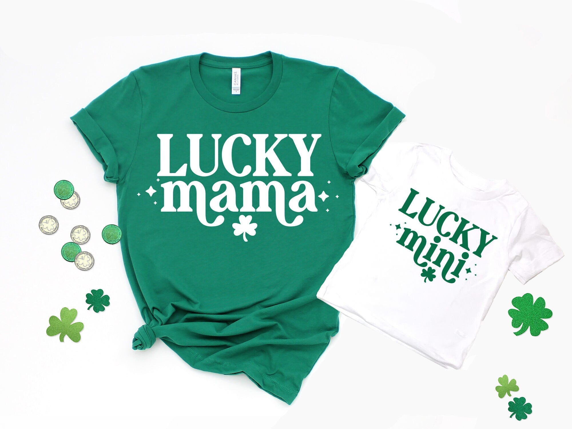 Mother's Day Tees