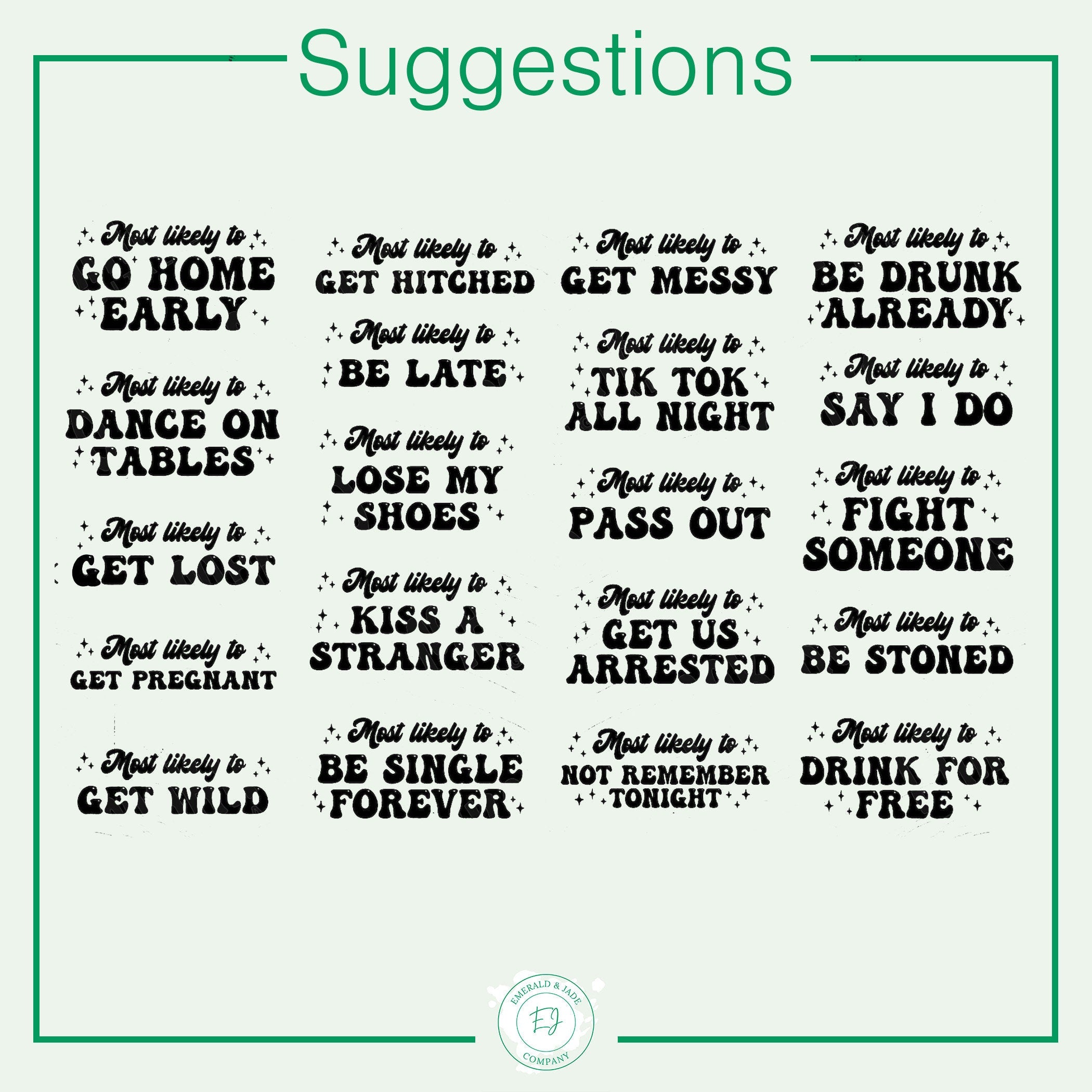 Bachelorette Party Shirts, Most Likely To Shirt , Bridal Party Shirt, Wine Bachelorette Shirts, Funny Most Likely To Bachelorette Tshirts