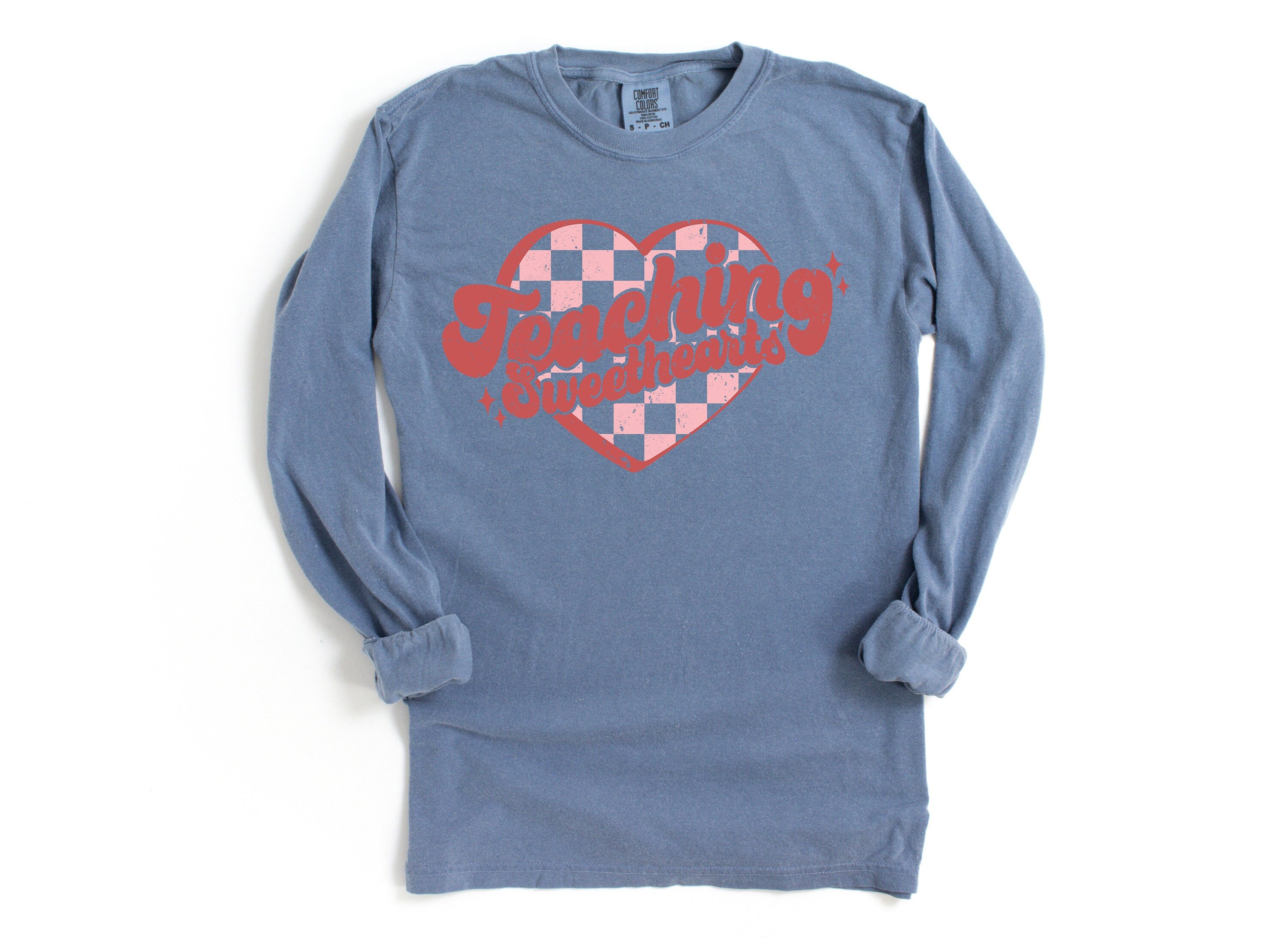 Valentines Day T-shirt