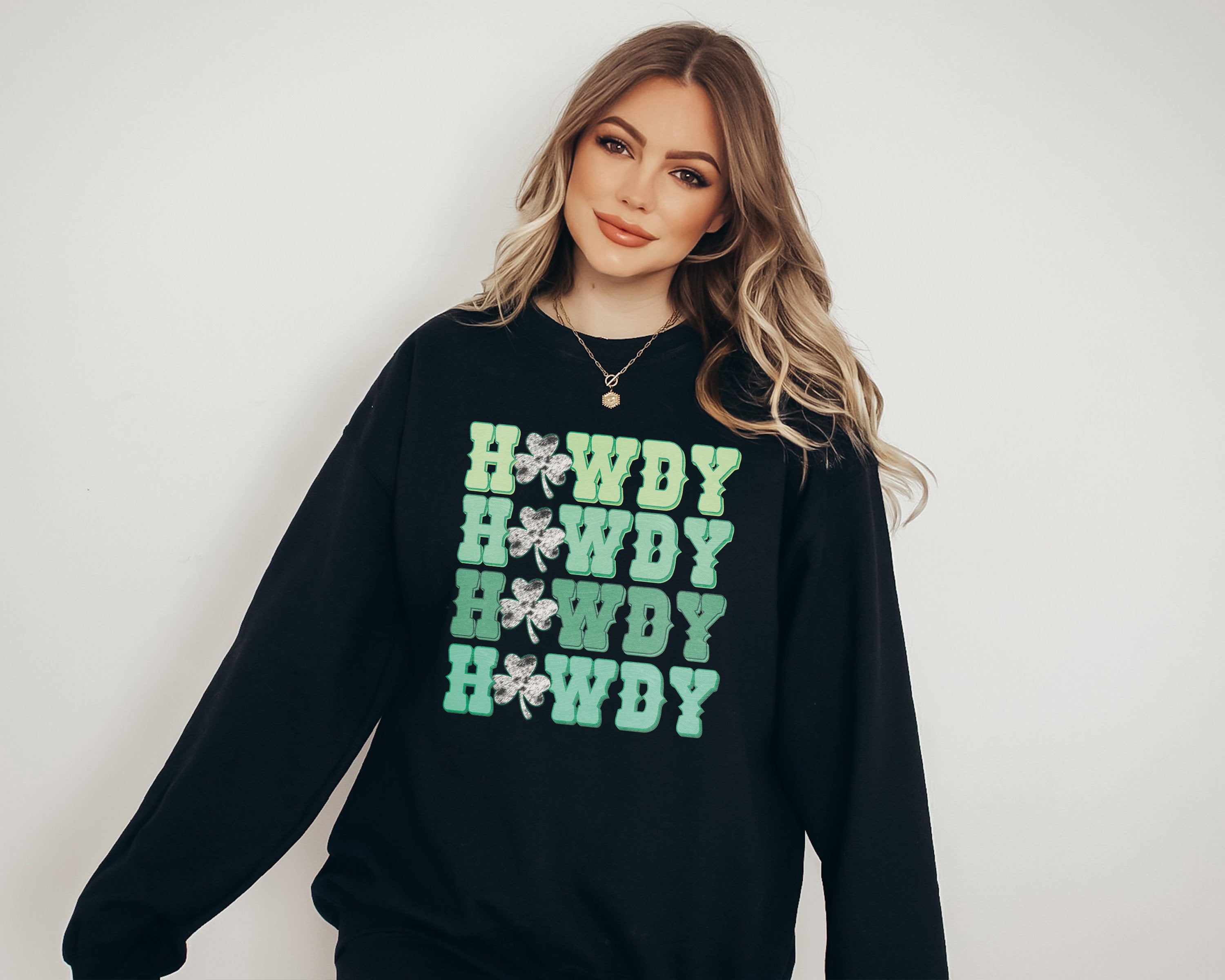 Lets Get Shamed Sweatshirt, Lucky Clover Sweater, St Patricks Day Sweatshirt, Lucky Pullover, Womens Sweatshirt, Crewneck, Shamrock Shirt