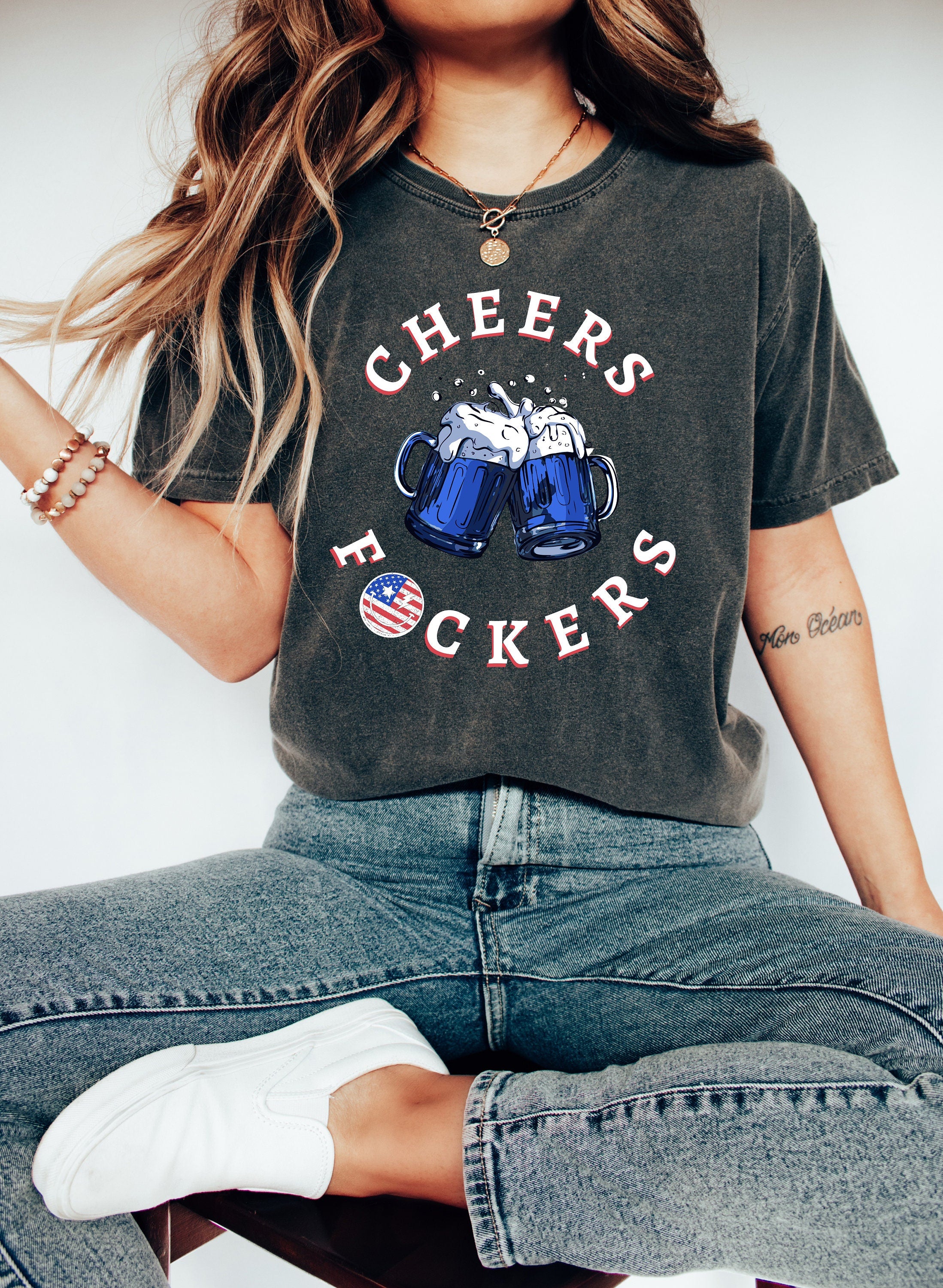 Retro America USA shirt, 4th of July Drinking tee, Retro funny fourth shirt, Womens 4th of July Tee,America Patriotic Shirt, Independence