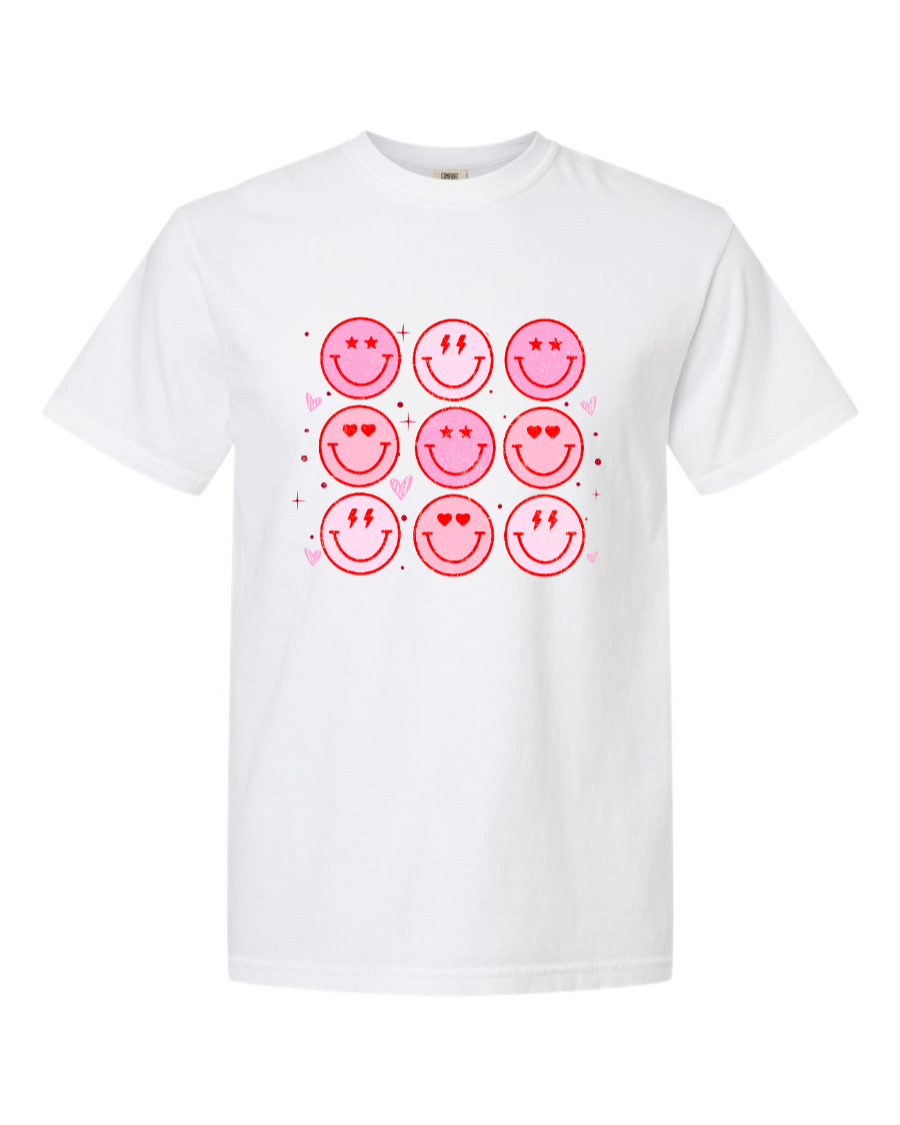 Comfort Colors T-Shirt - 1717