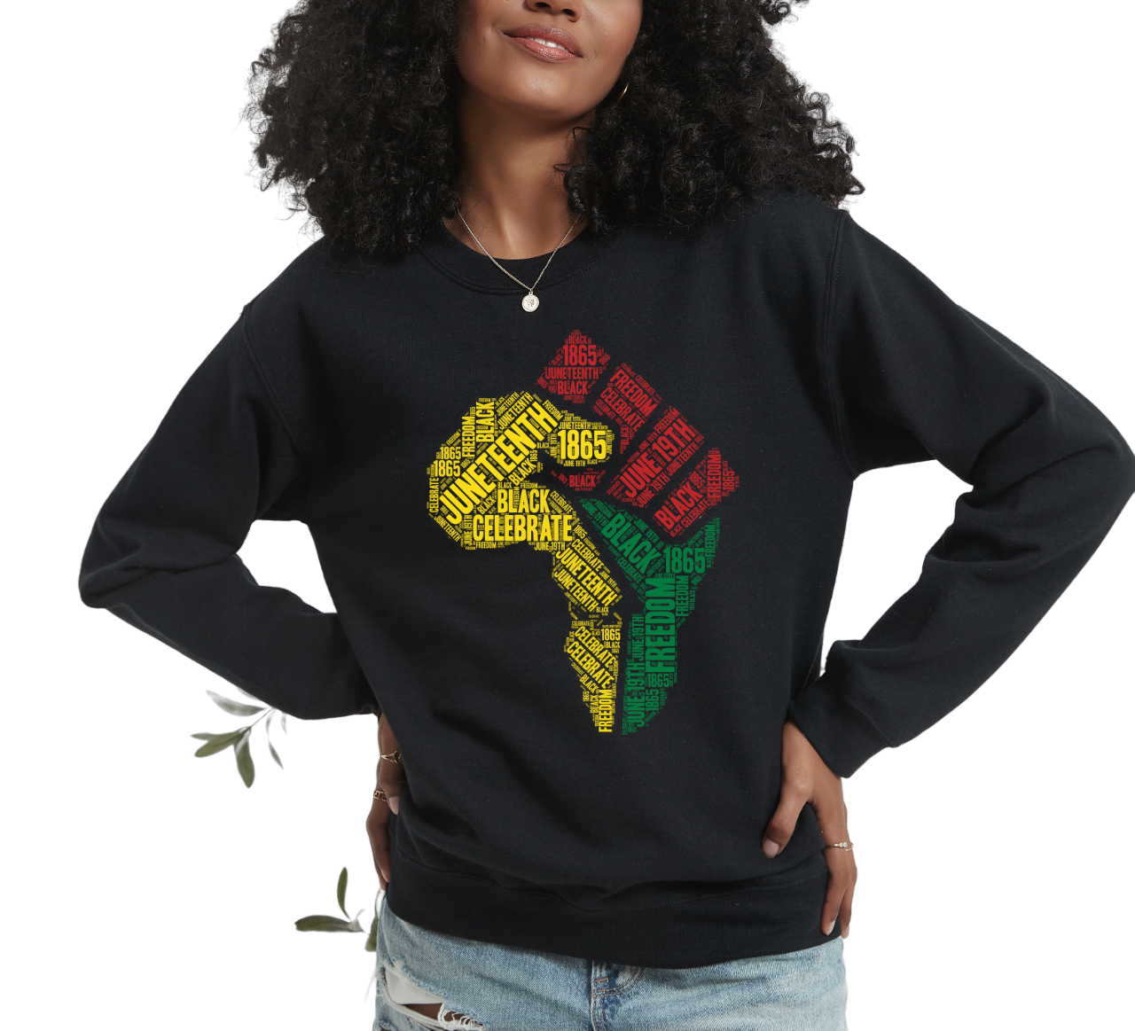 Juneteenth Celebration, Juneteenth shirt, Black History, Black Power, Free-ish, June 19th 1865,