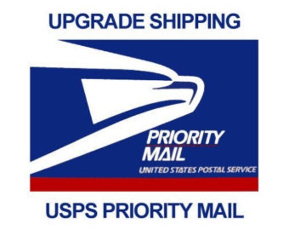 Priority Shipping