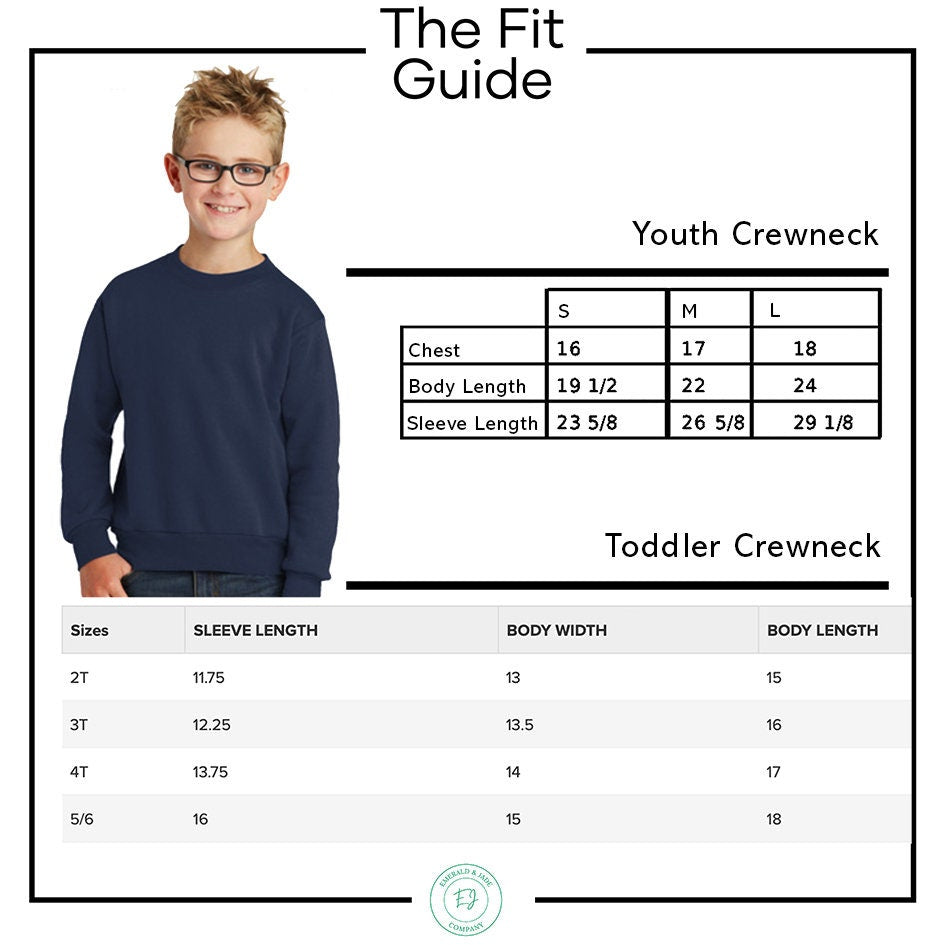 Youth Football Sweater, Cute Football Bow Design