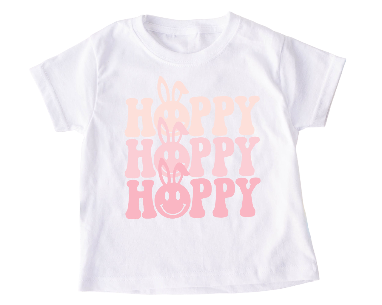 Dont Worry Be Hoppy Shirt, Retro Easter Shirt, Easter Shirt Toddler, Easter Bunny Shirt, Easter