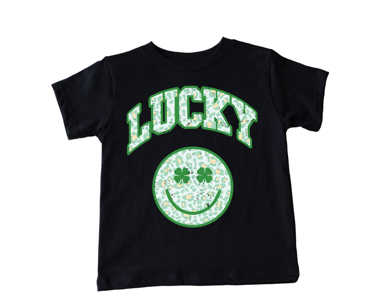 Lucky Youth Shirt, Lucky Clover Toddler Shirt, St Patricks Day Shirt, Lucky Pullover, Kids Lucky