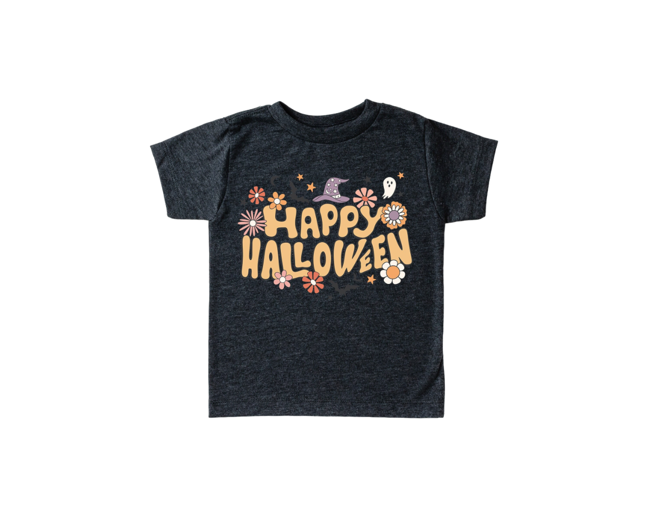 Pumpkin Season Toddler Shirt, Cute Fall Girls Shirt, Toddler Youth Fall Tee, Retro Boho Cute Vintage