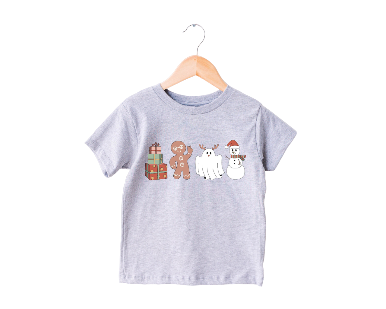 Tis The Season Santa Toddler, Christmas Season Shirt, Cute Holiday Girls Shirt, Toddler Youth Santa