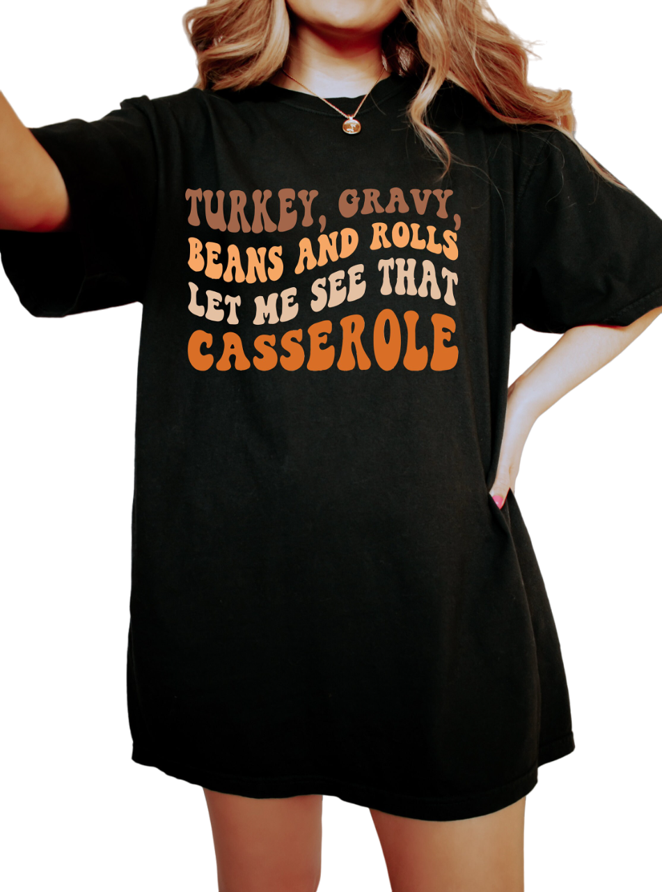 Retro Fall Vintage Washed Shirt, Cozy Season Give Thanks, Vintage Thanksgiving Pumpkin Shirt, Fall