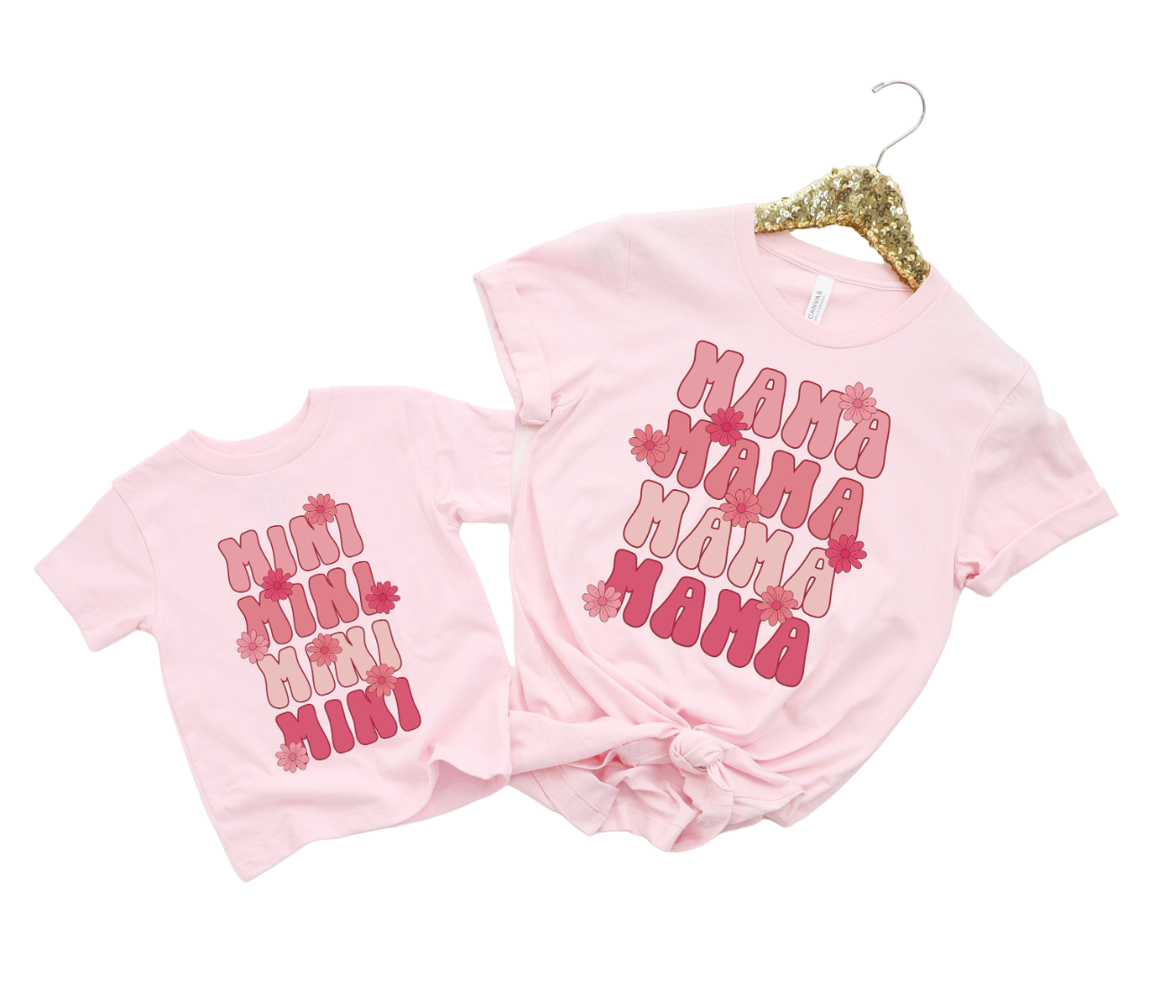 Mommy and Me Valentines Day Matching Outfits, Valentines Mini and Mommy, Mommy and me Shirts,