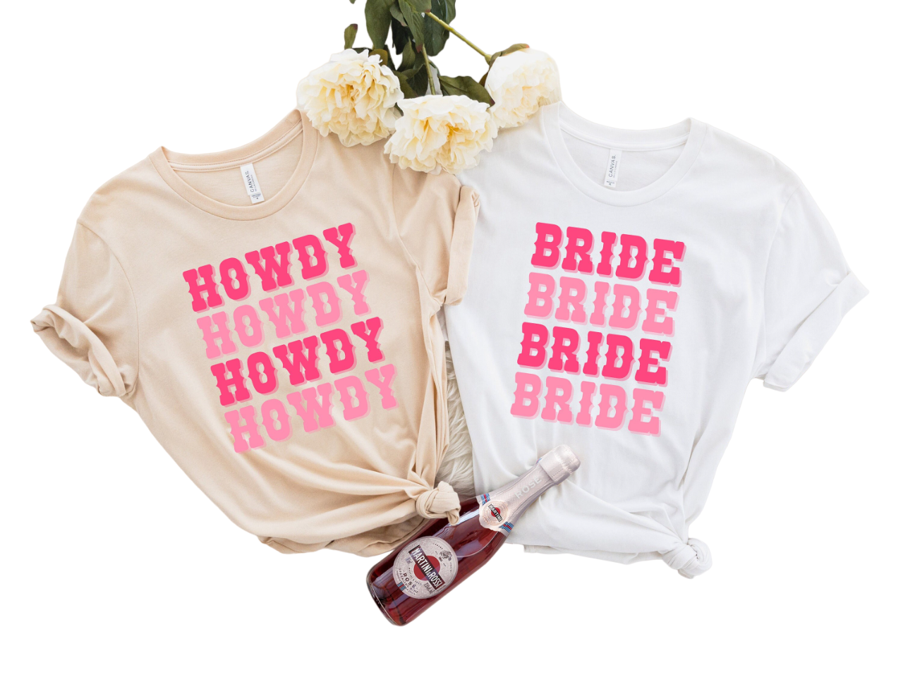 Bride Howdy Western Style Shirts, Bachelorette Party Shirts, I Do Crew, Bachelorette T-shirt,