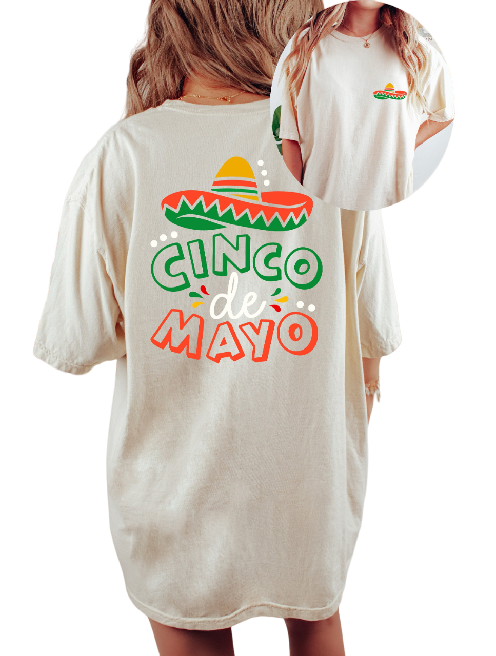 Retro Vintage Washed Cinco De Mayo Shirt, Mexico Celebration, Retro funny Cinco Shirt, Independence