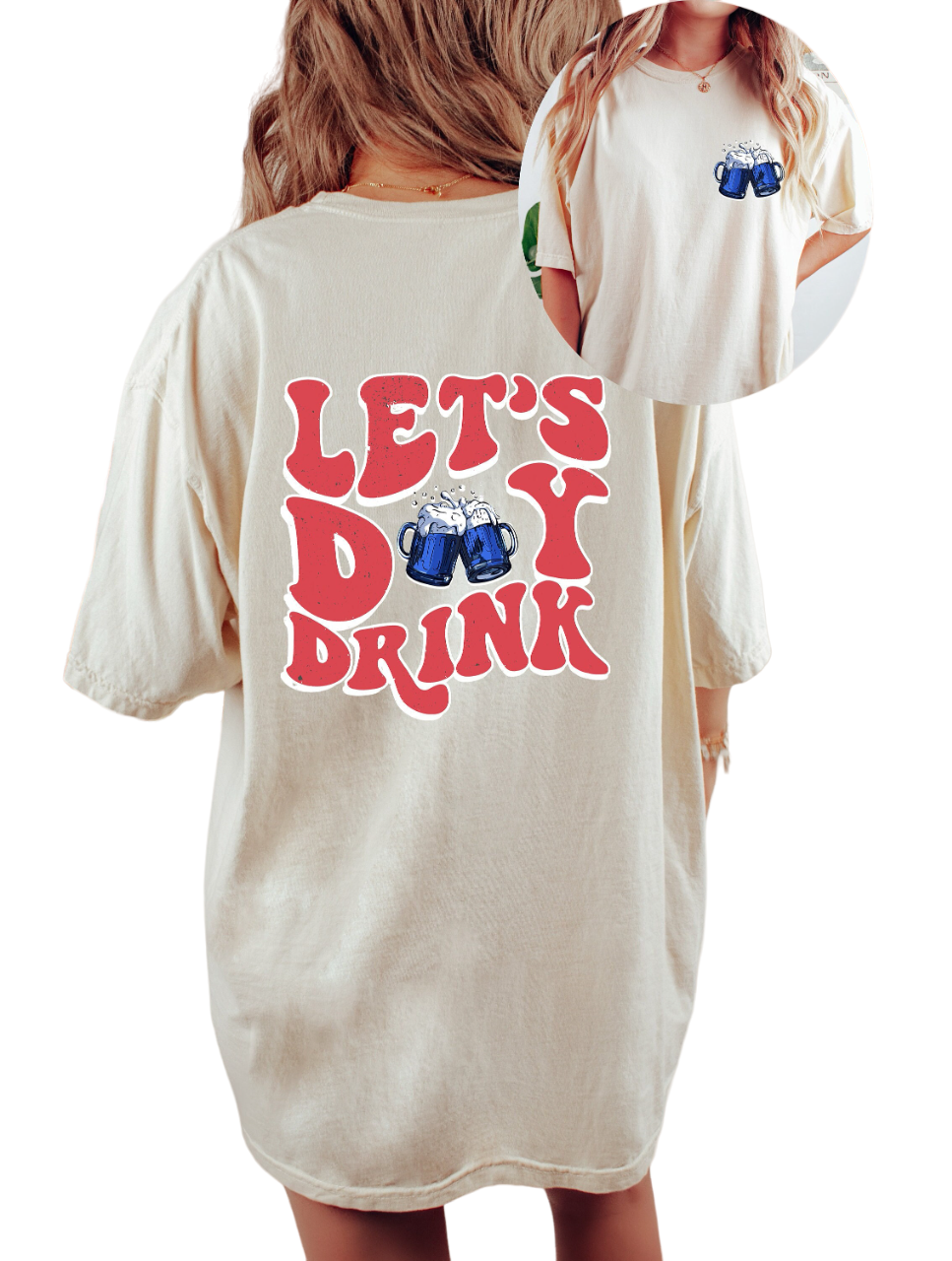 Retro USA Vintage Washed shirt, 4th of July Drinking tee, Retro America shirt Womens 4th of July