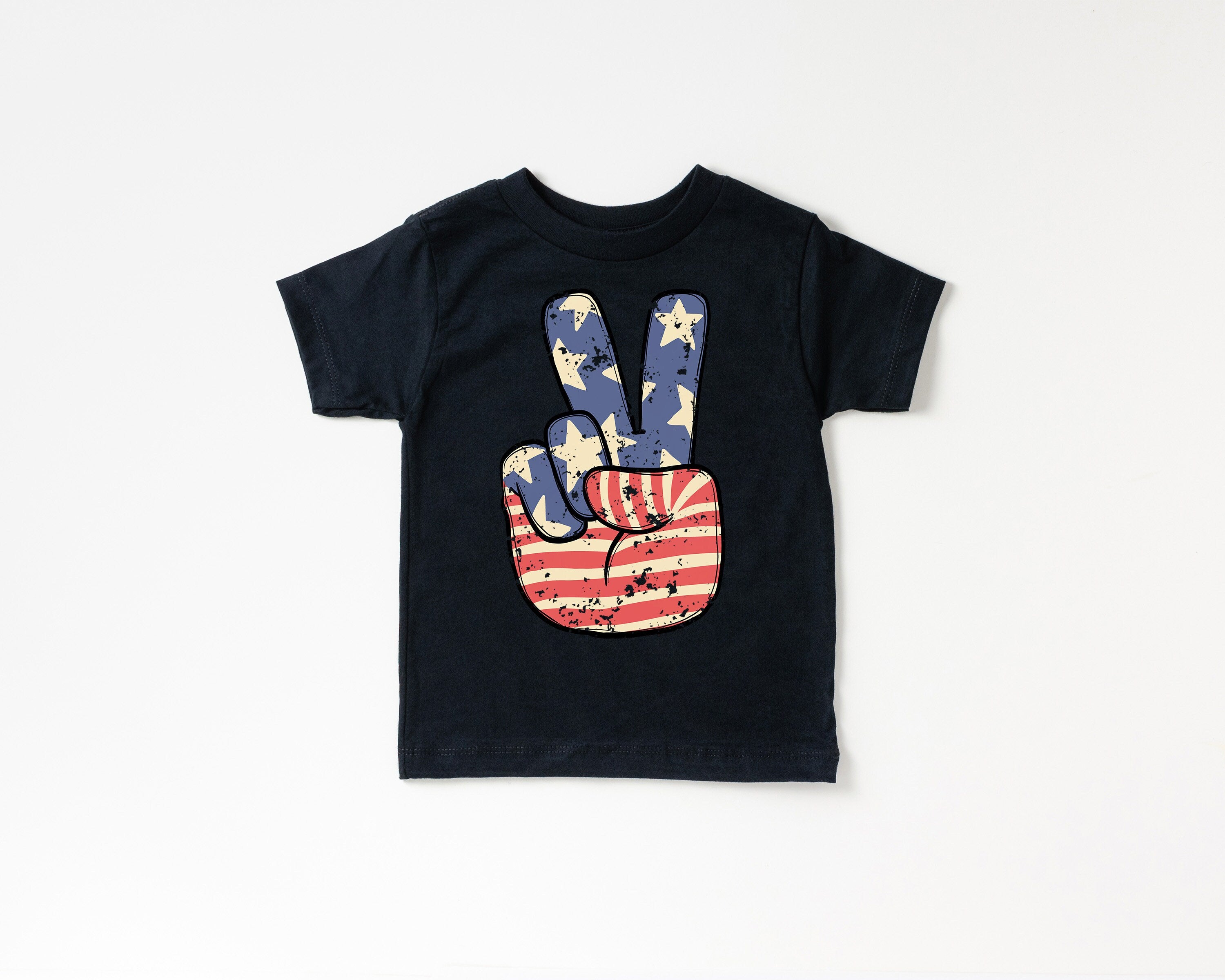 Retro Party in the USA shirt, 4th of July tee, Retro funny fourth shirt, Youth 4th of July shirt, America Patriotic Shirt, Toddler & Infant