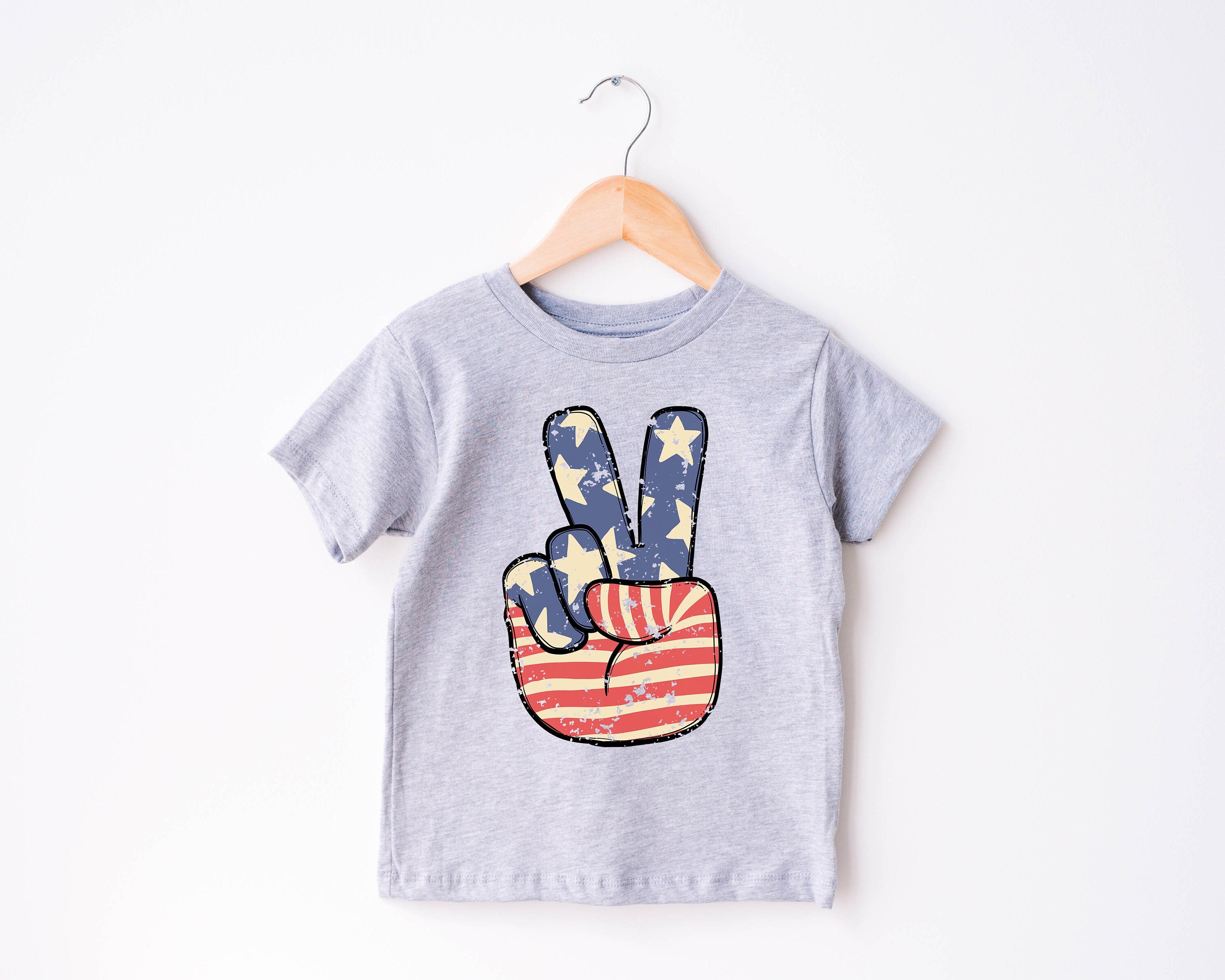 Retro Party in the USA shirt, 4th of July tee, Retro funny fourth shirt, Youth 4th of July shirt, America Patriotic Shirt, Toddler & Infant