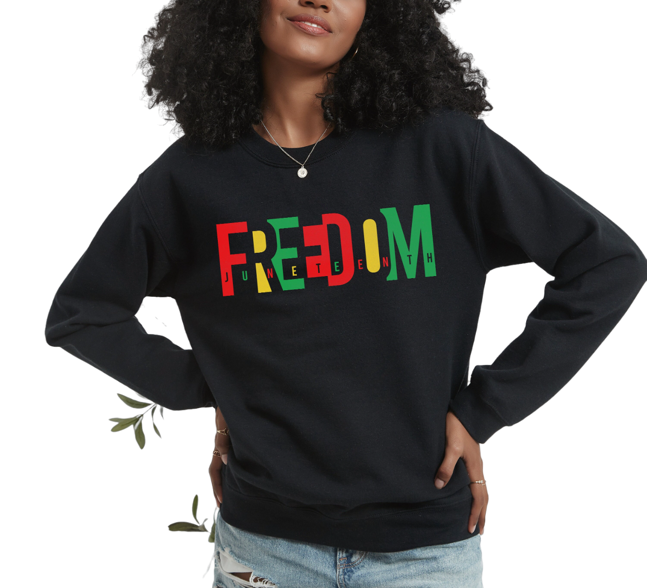 Juneteenth Celebration, Juneteenth shirt, Black History, Black Power, Free-ish, June 19th 1865,