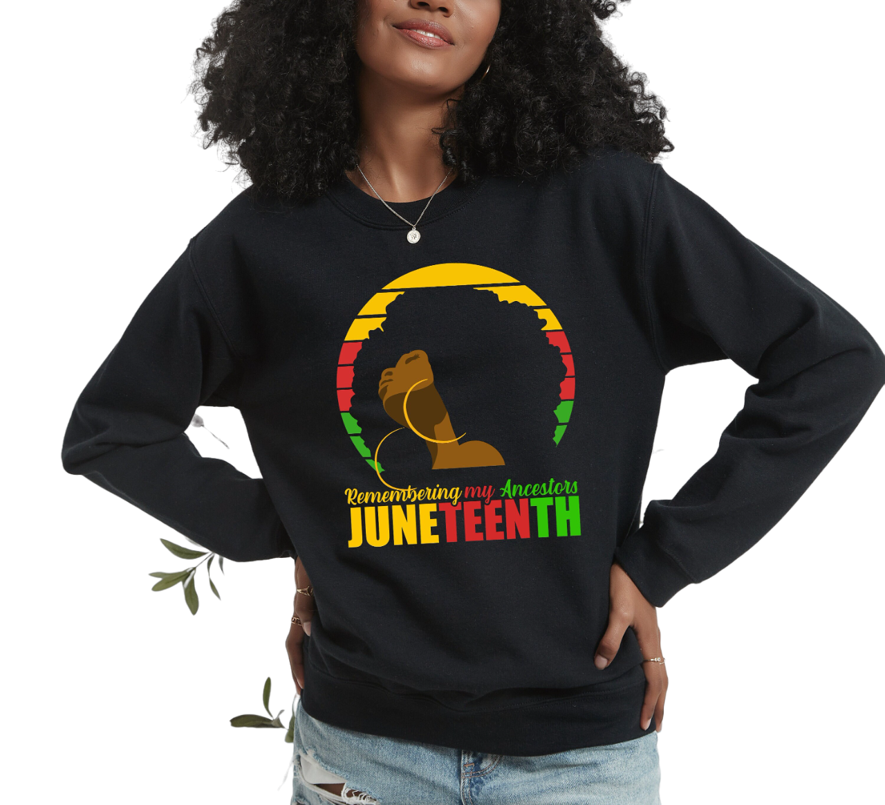 Juneteenth Celebration, Juneteenth shirt, Black History, Black Power, Free-ish, June 19th 1865,