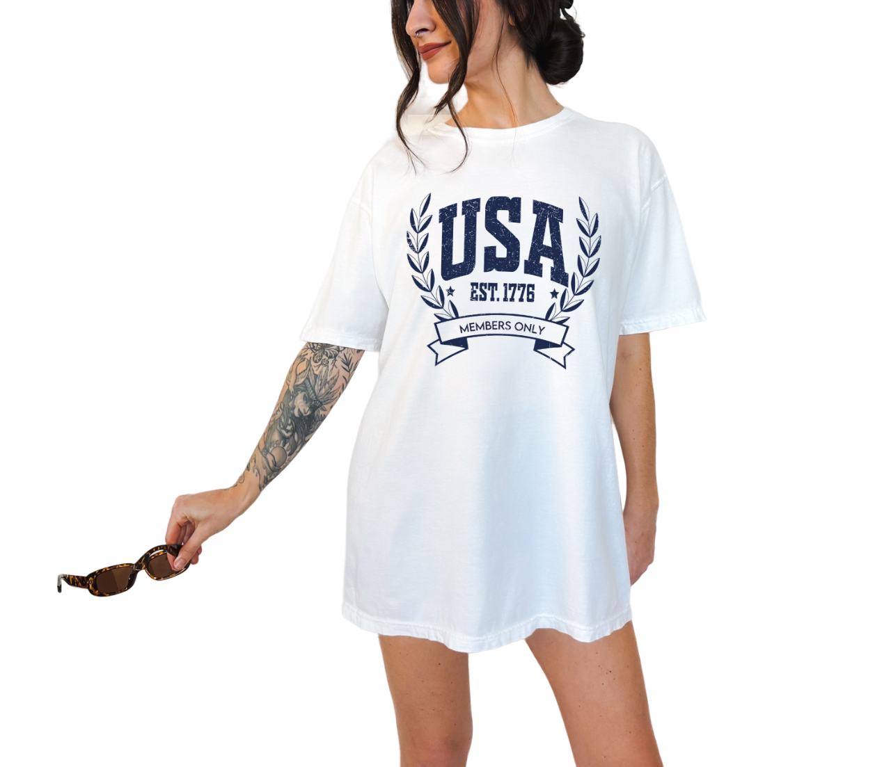 Retro USA shirt,4th of July tee, Retro fourth shirt, USA, 1776, America Patriotic Shirt,