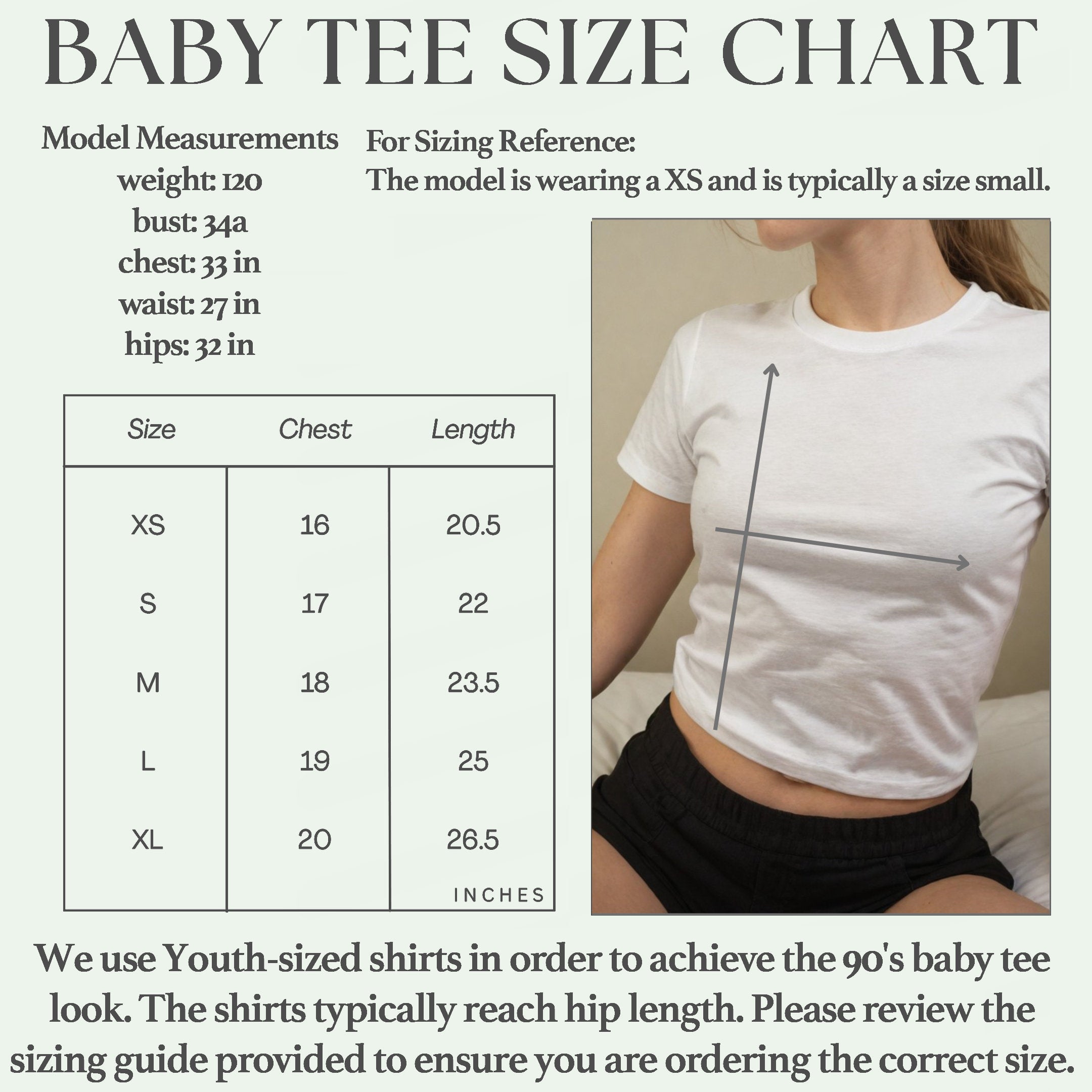 White Bows Baby Tee, Baby Tee, Cute Bow Graphic T, 90s TShirt, Bow Tee, Girly y2k baby tee, 90s baby tee, y2k, Cutesy Crop