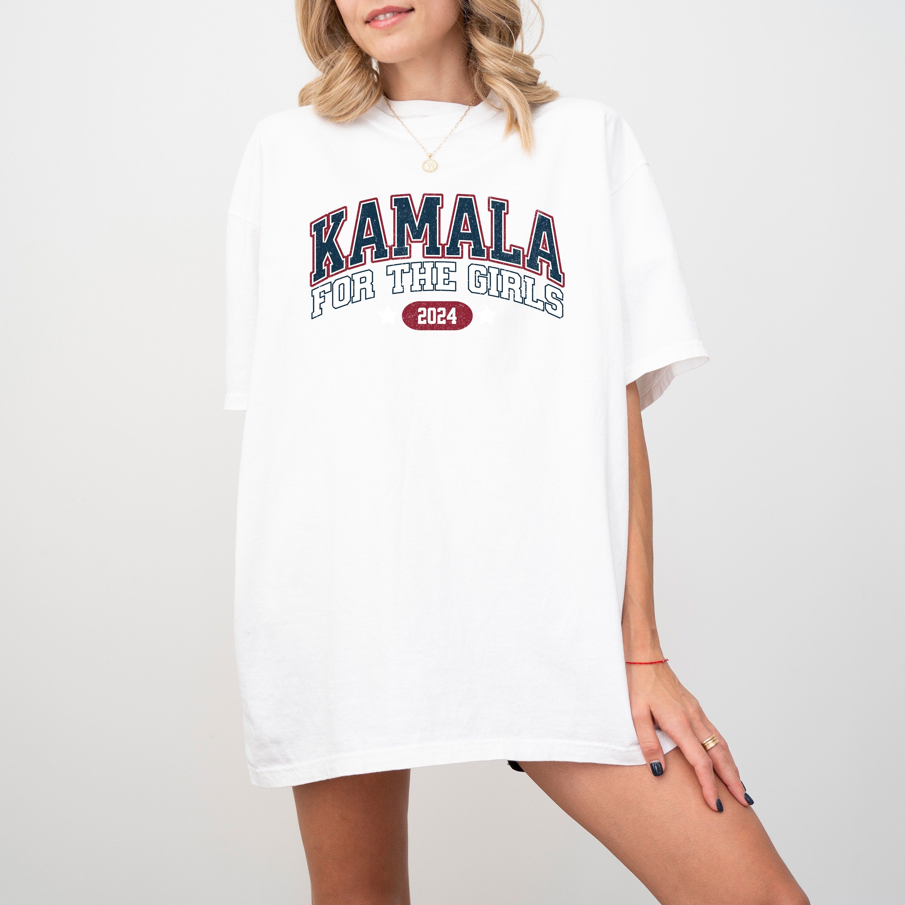 Kamala Harris 2024 Shirt, Kamala Harris For The People Shirt, President Kamala Harris 2024 Shirt, US Elections 2024, Female President Shirt