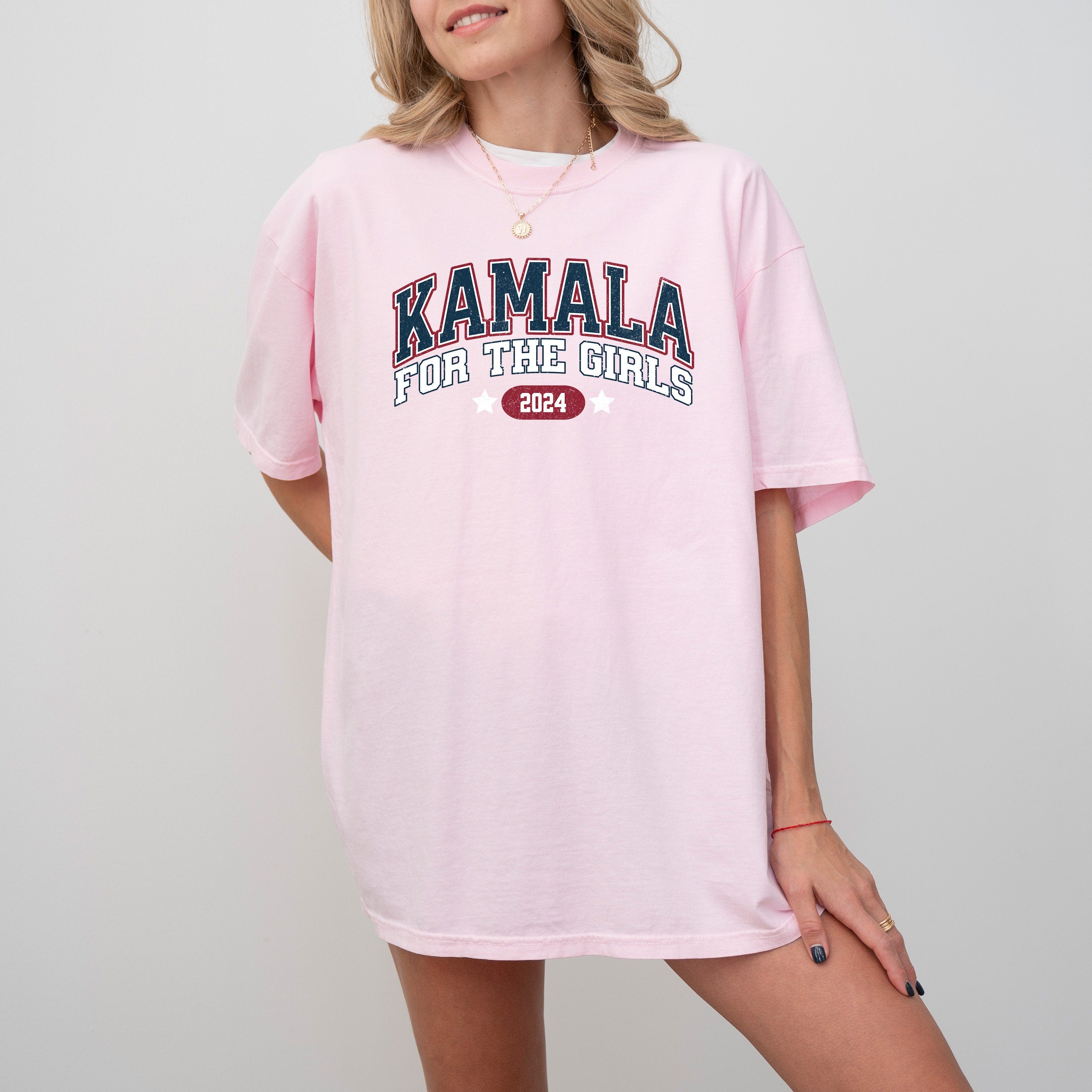 Kamala Harris 2024 Shirt, Kamala Harris For The People Shirt, President Kamala Harris 2024 Shirt, US Elections 2024, Female President Shirt