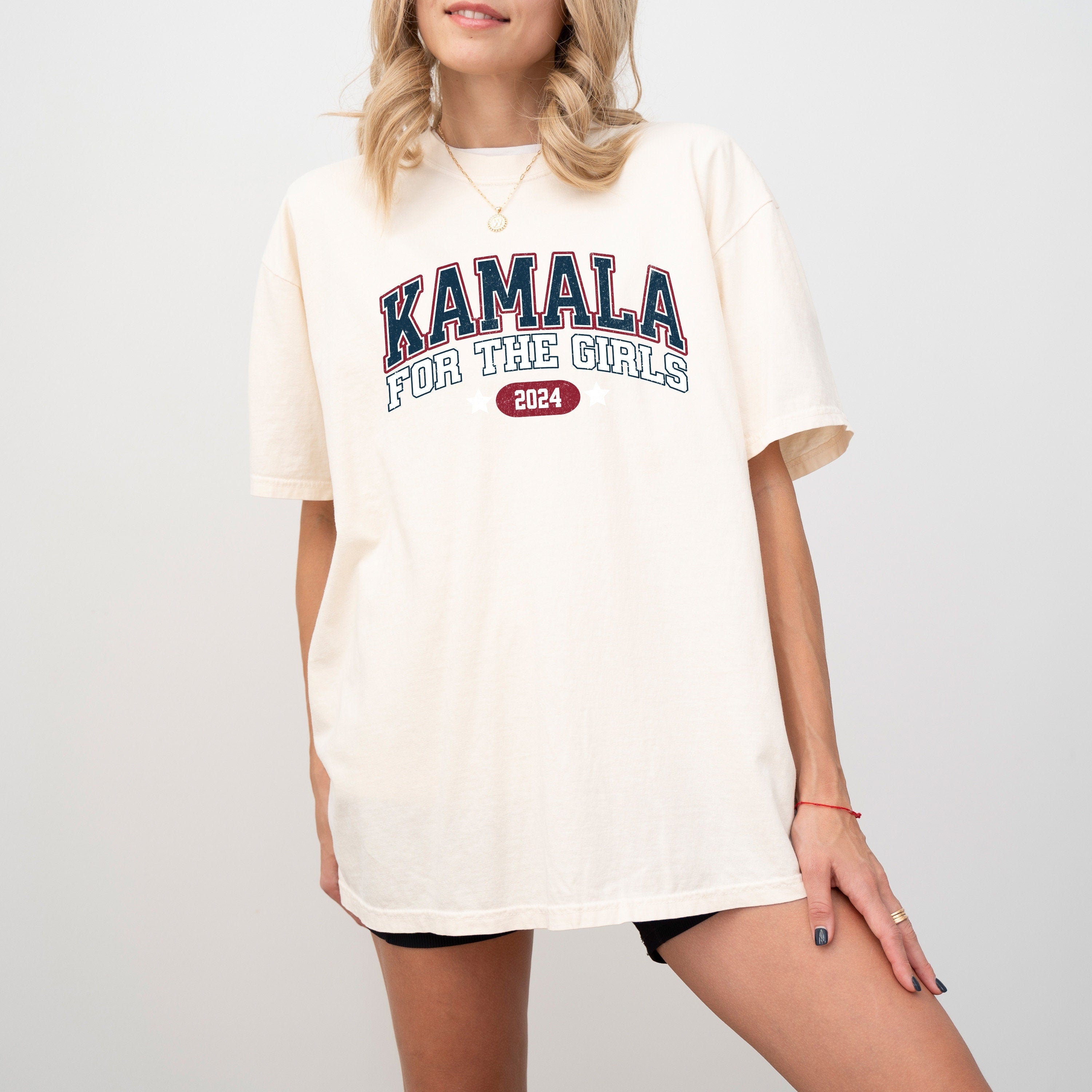 Kamala Harris 2024 Shirt, Kamala Harris For The People Shirt, President Kamala Harris 2024 Shirt, US Elections 2024, Female President Shirt