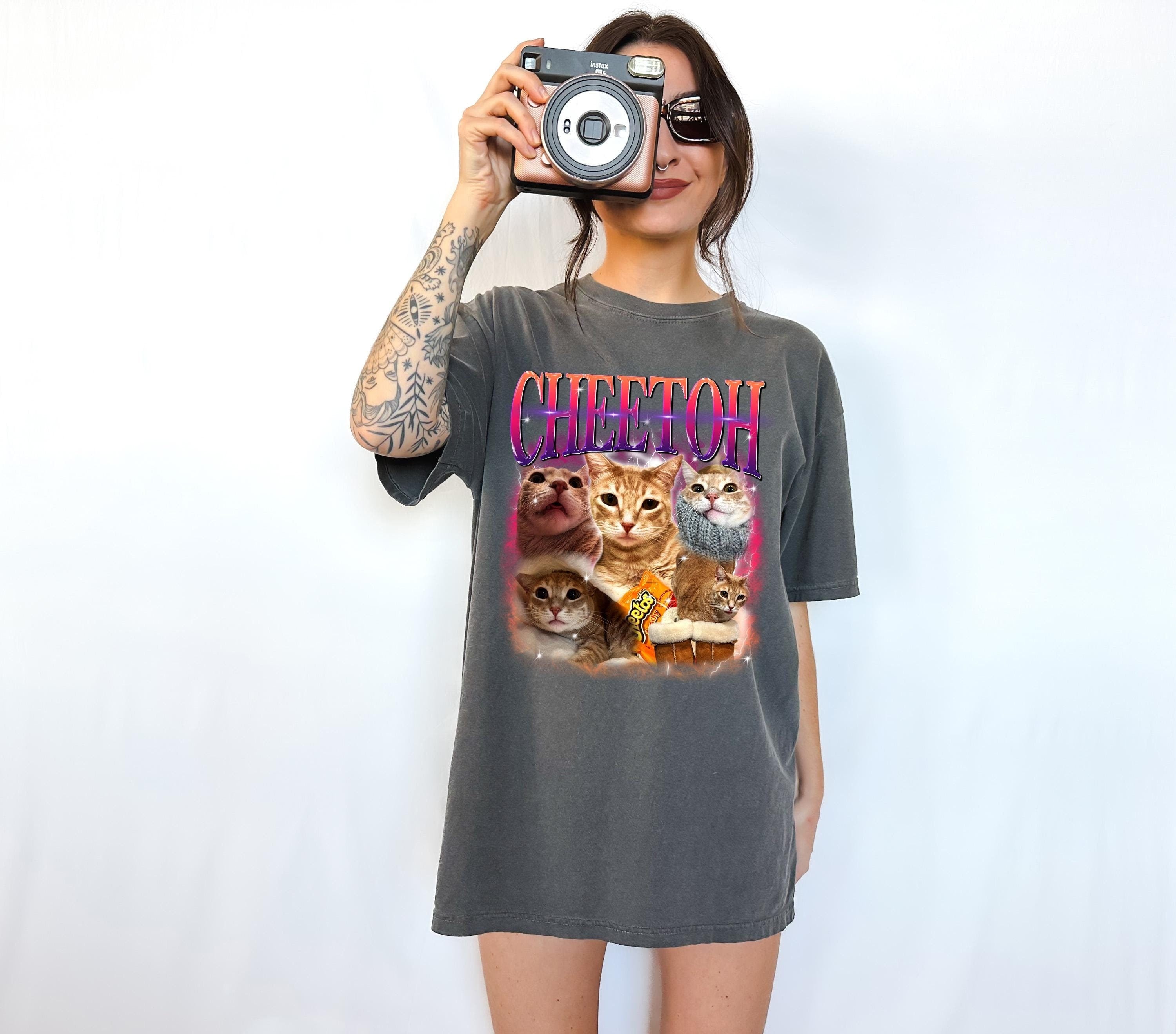 custom cat collage shirt, cat lady, custom cat lady shirt