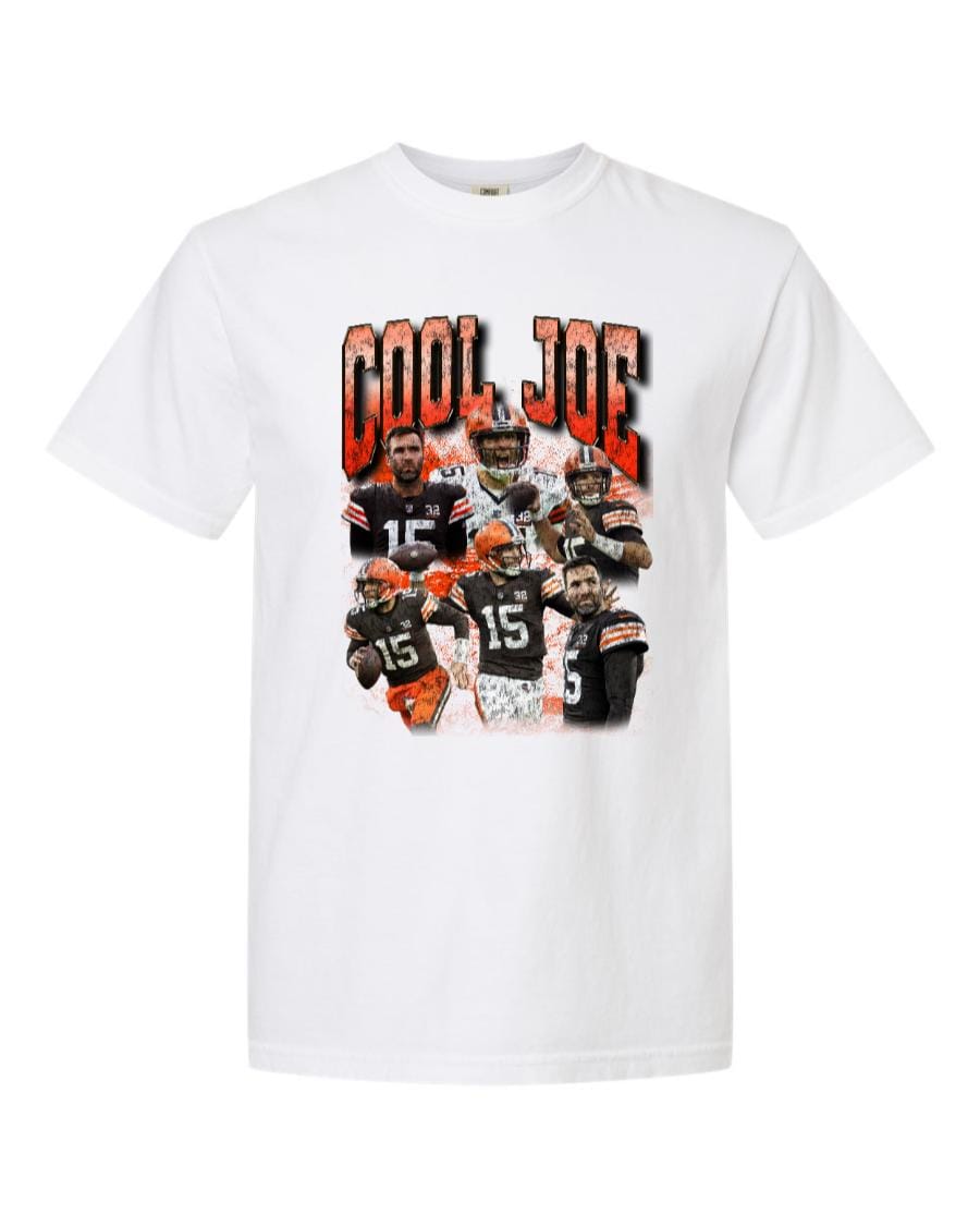 joe Comfort Colors T-Shirt - 1717