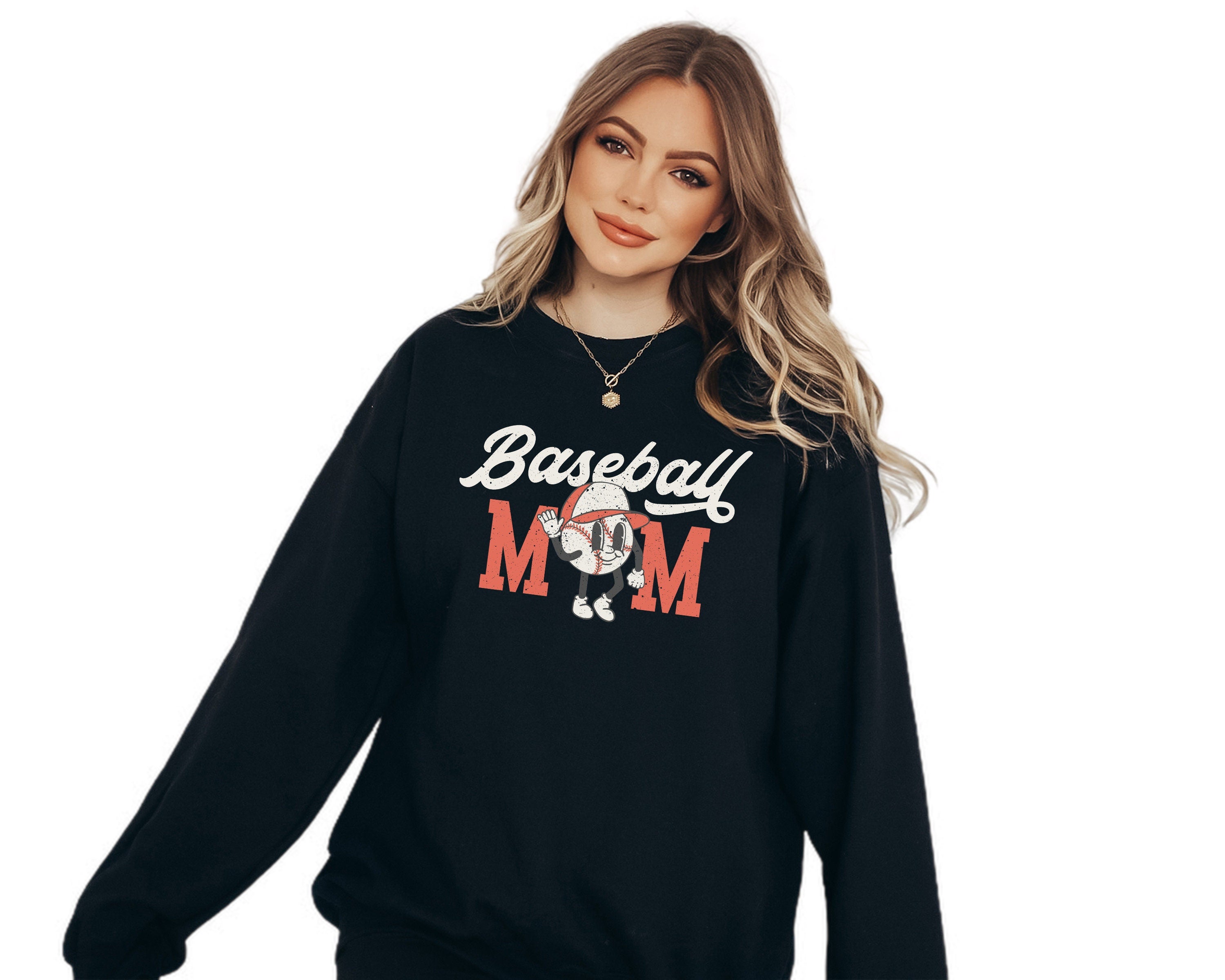 Womens American Sweatshirt