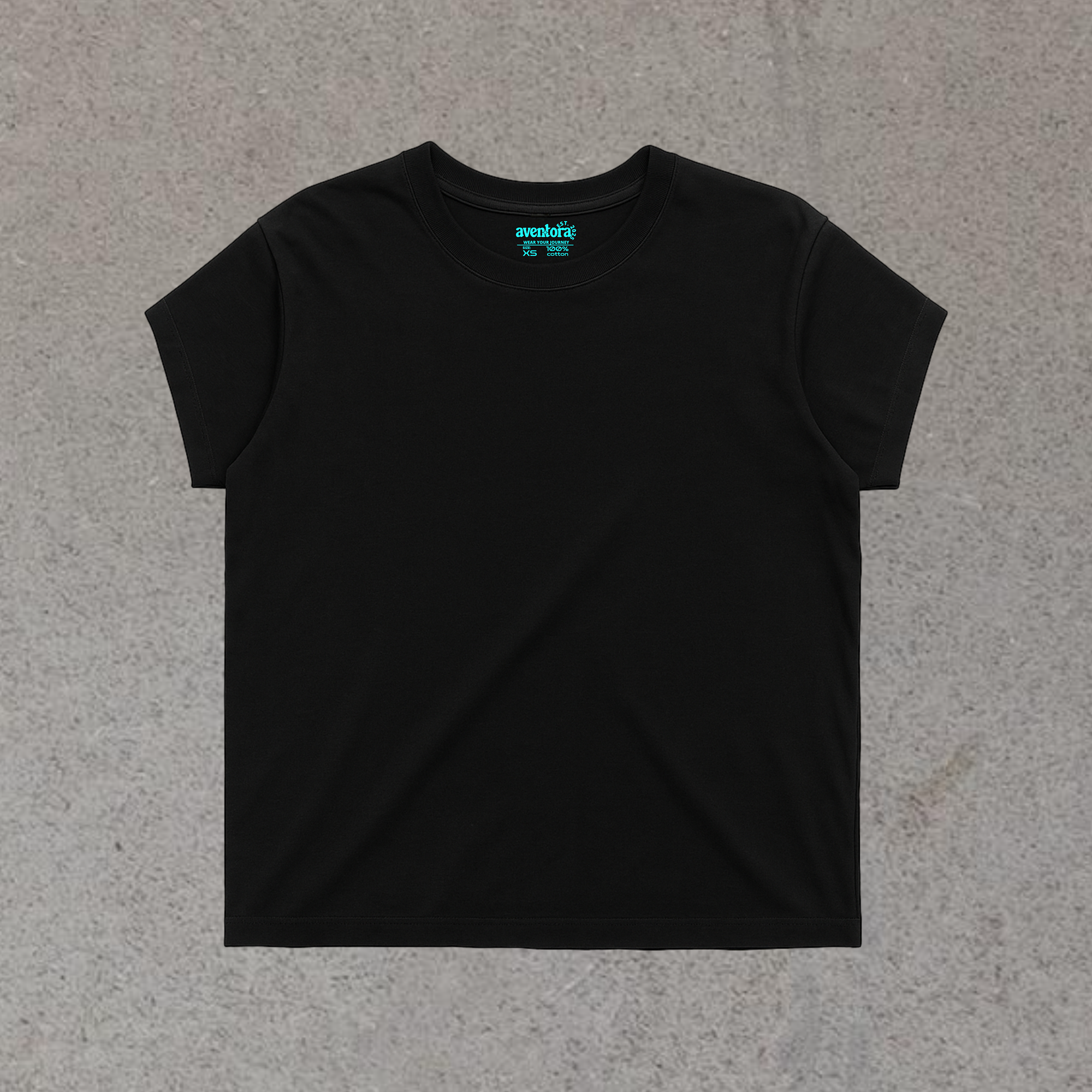 The Core Boyfriend Tee