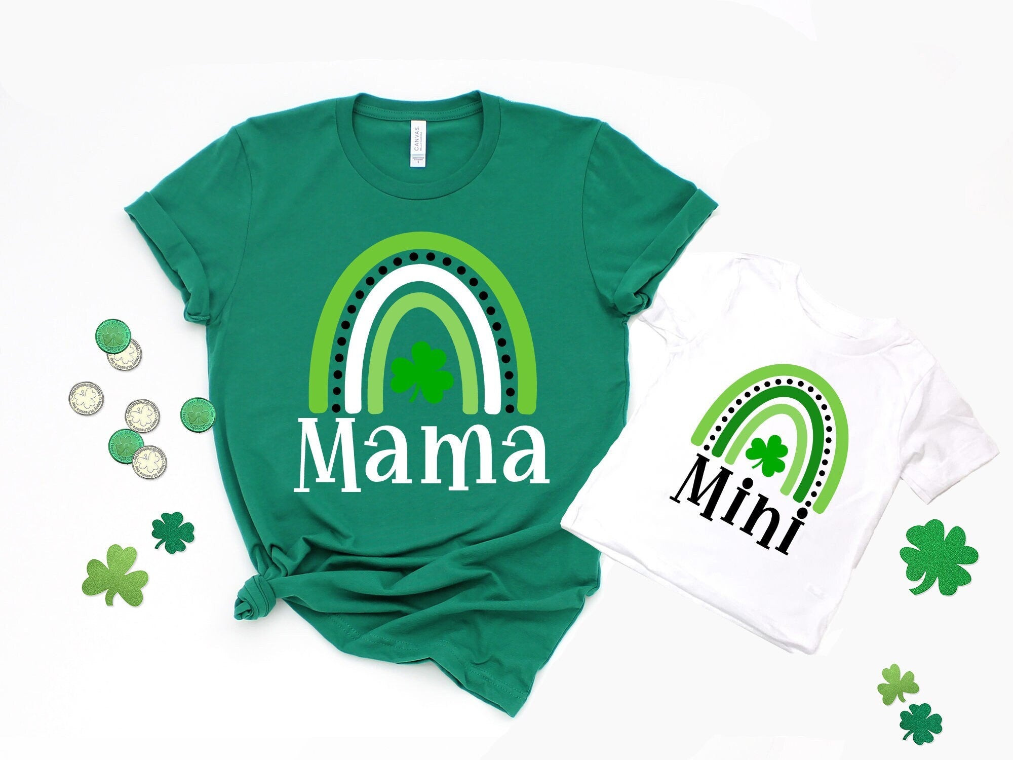 Mother's Day Custom T-shirt 