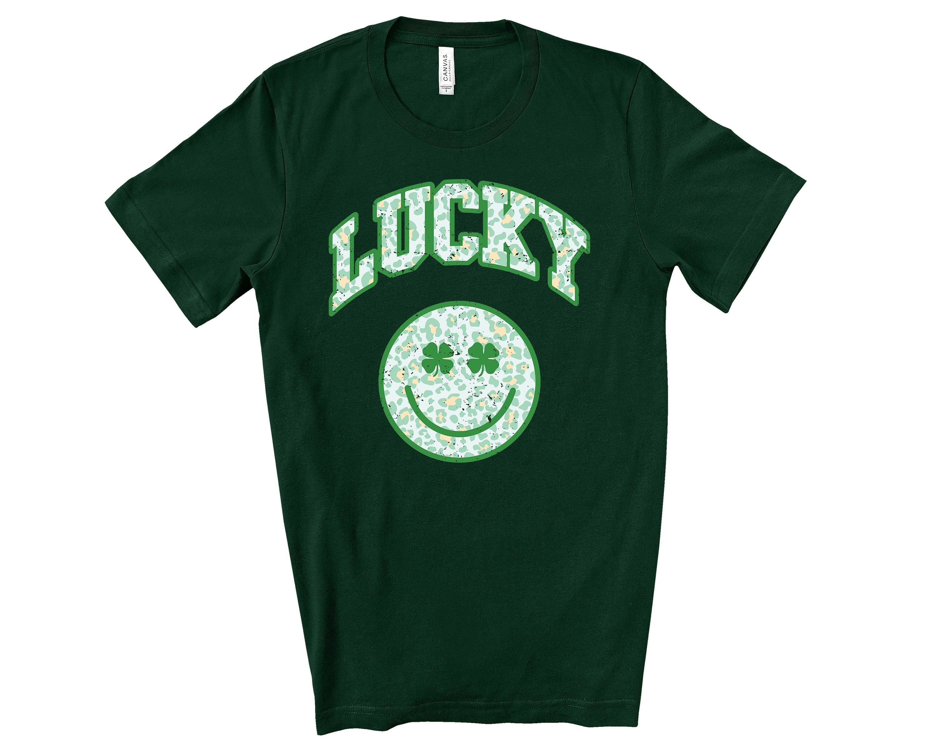 Lucky Sweatshirt, Lucky Clover Sweater, St Patricks Day Sweatshirt, Lucky Pullover, Womens Lucky Sweatshirt, Lucky Crewneck, Shamrock Shirt