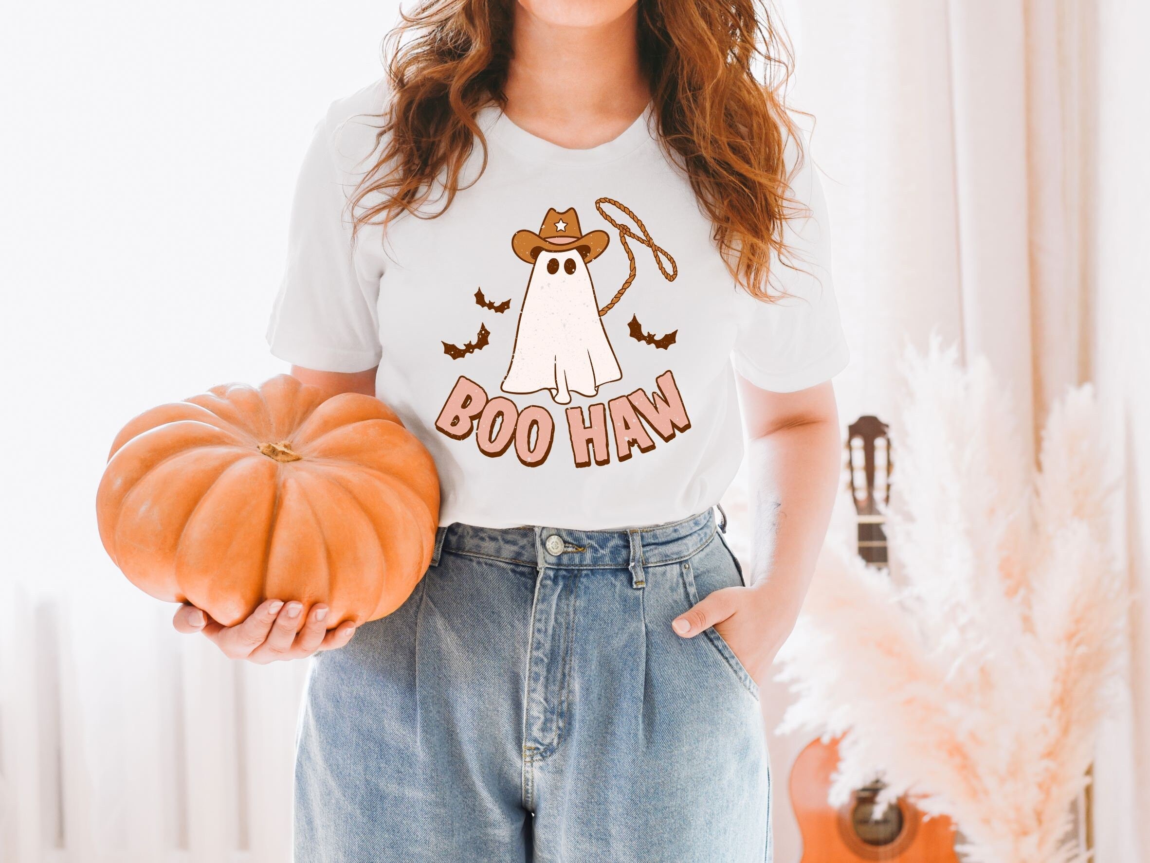 Women's Halloween Sweatshirt