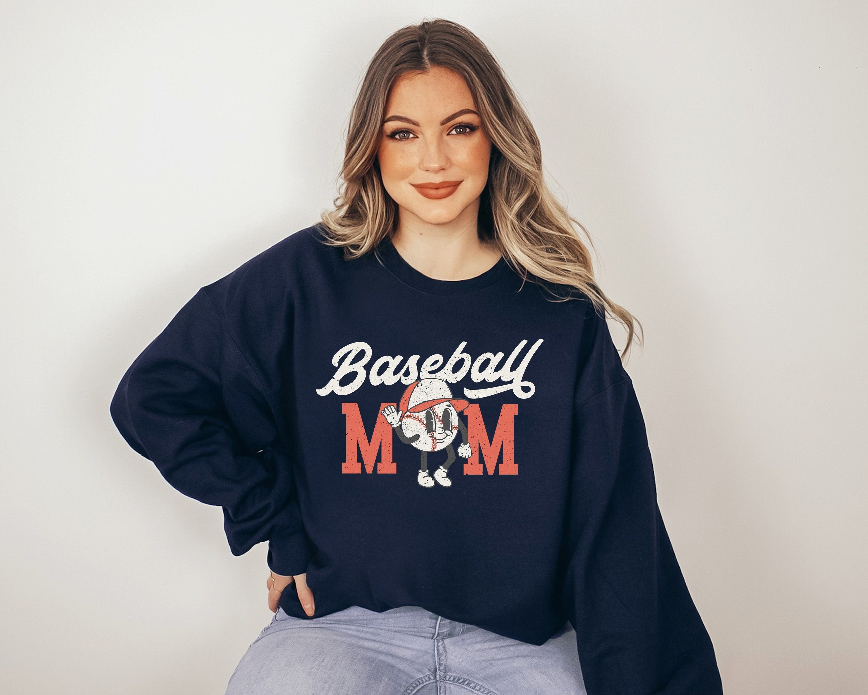 Womens American Sweatshirt