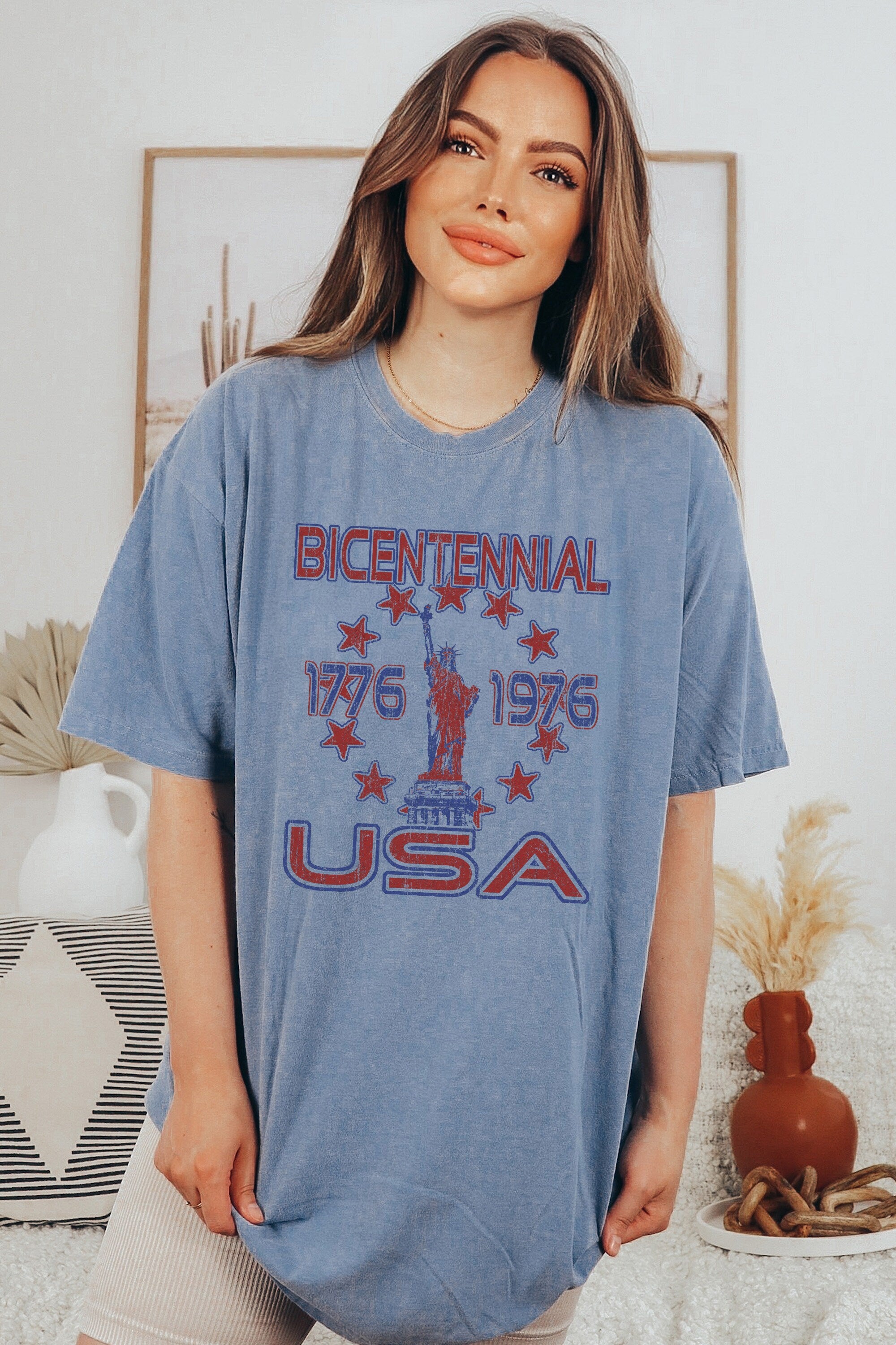 Retro America grunge USA shirt,4th of July tee, Retro funny fourth shirt,Womens 4th of July Tee,America Patriotic Shirt, Independence Merica