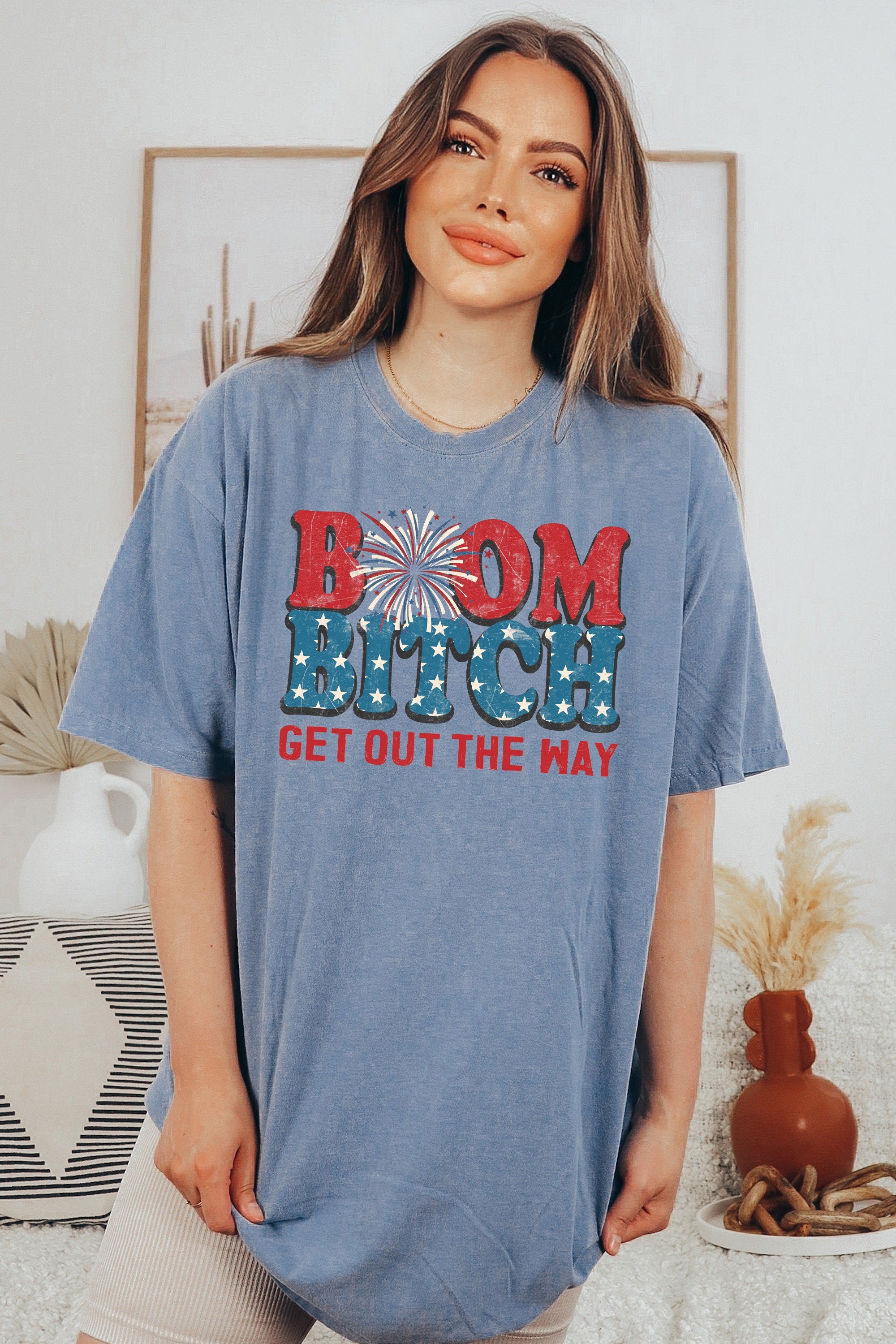 Retro America USA shirt,4th of July tee, Retro funny fourth shirt,Womens 4th of July Tee,America Patriotic Shirt, Independence Merica
