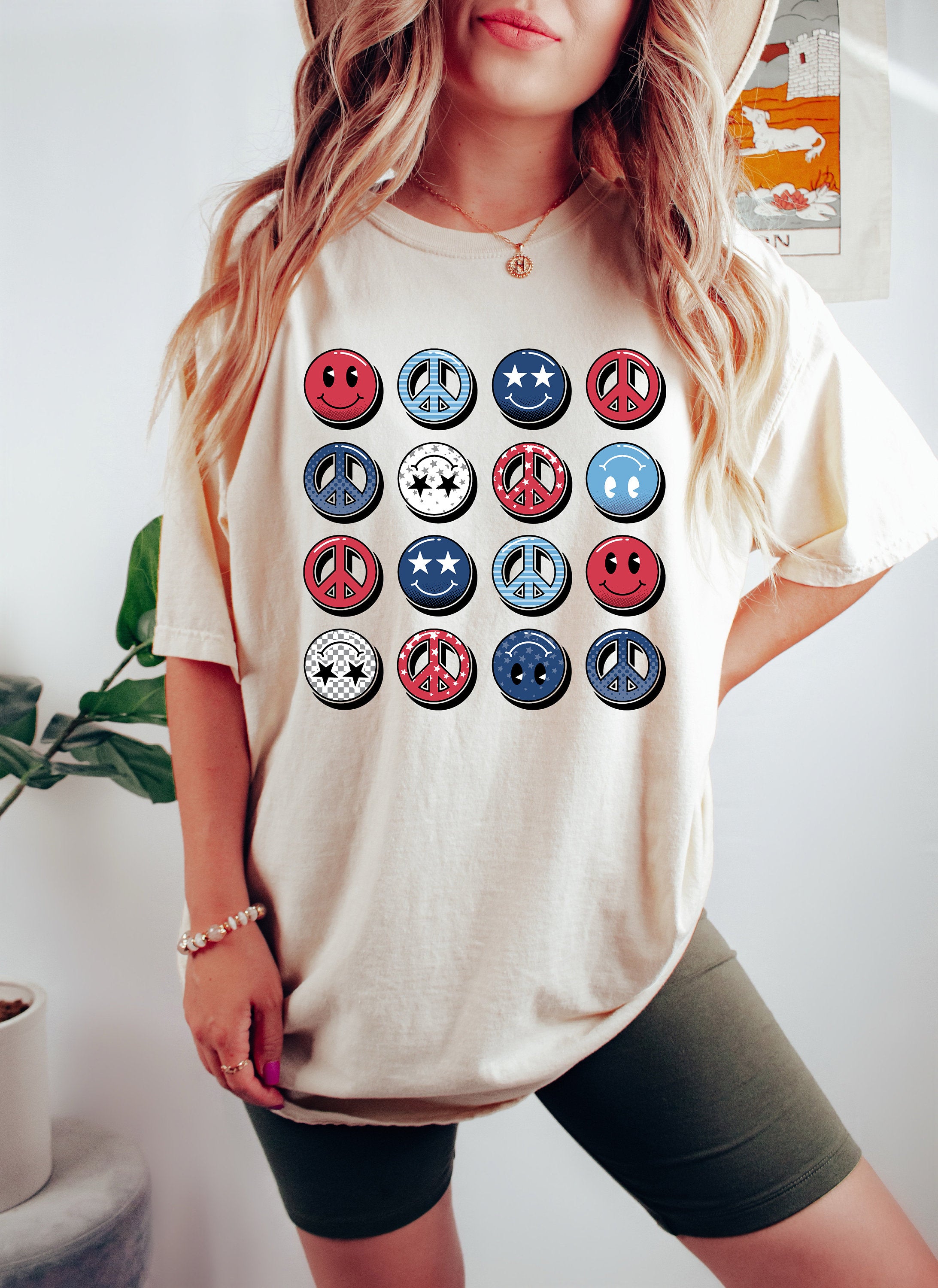 Retro America USA shirt,4th of July tee,Retro funny fourth shirt, Womens 4th of July Tee,America Patriotic Shirt, Independence Merica